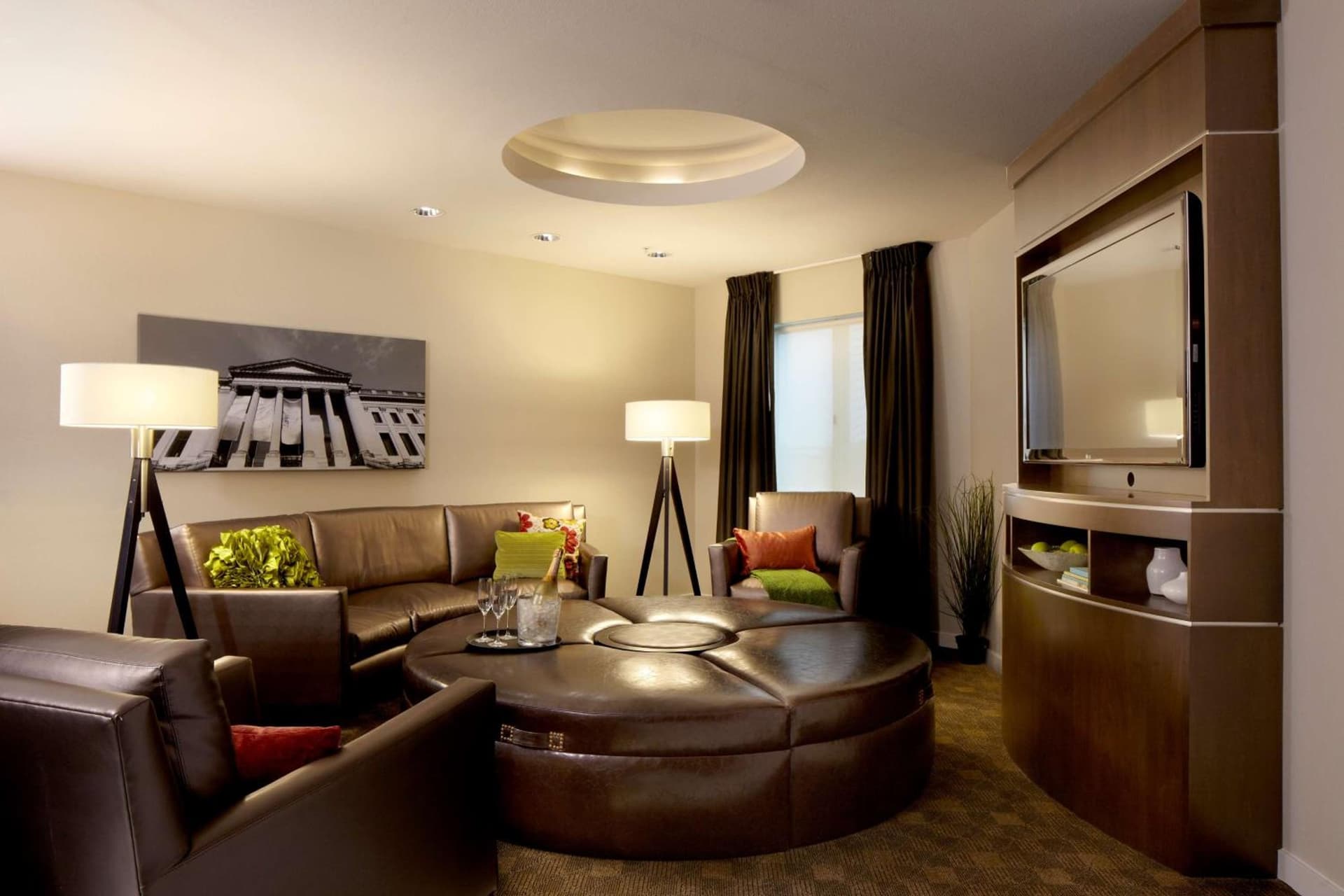 Hyatt House Philadelphia-King of Prussia gallery photo in King of Prussia, PA — image 39
