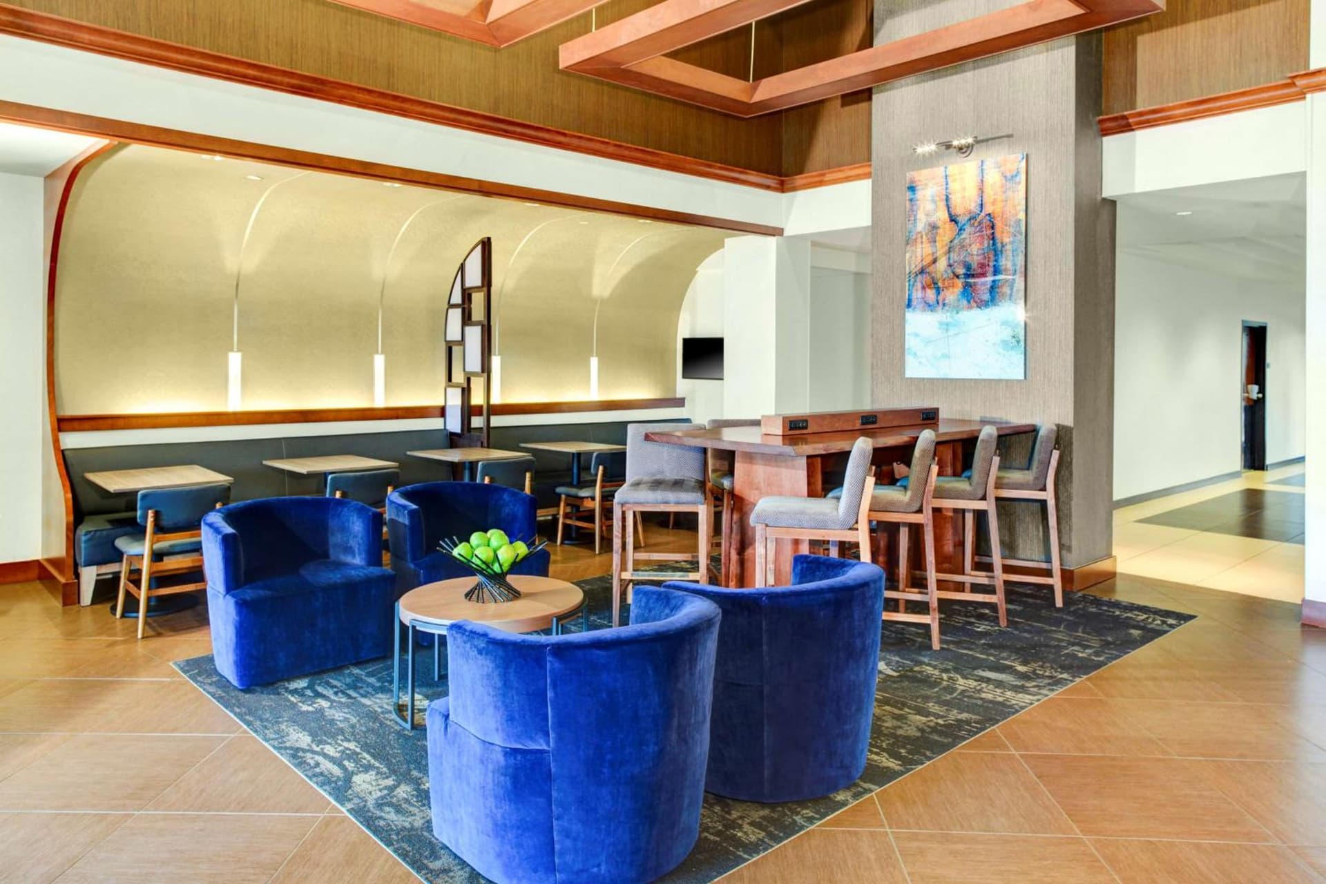Hyatt Place Denver Airport gallery photo in Aurora, CO — image 46