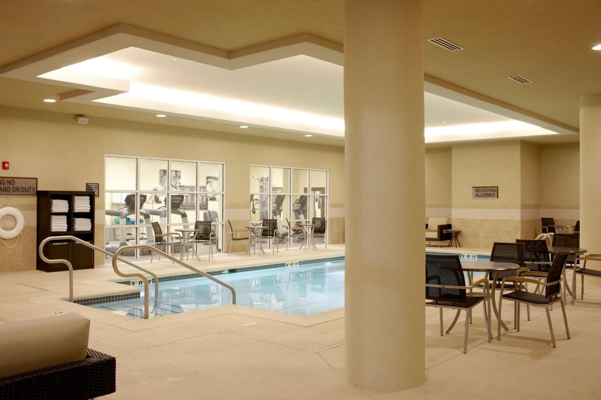 Hyatt House Philadelphia-King of Prussia gallery photo in King of Prussia, PA — image 8