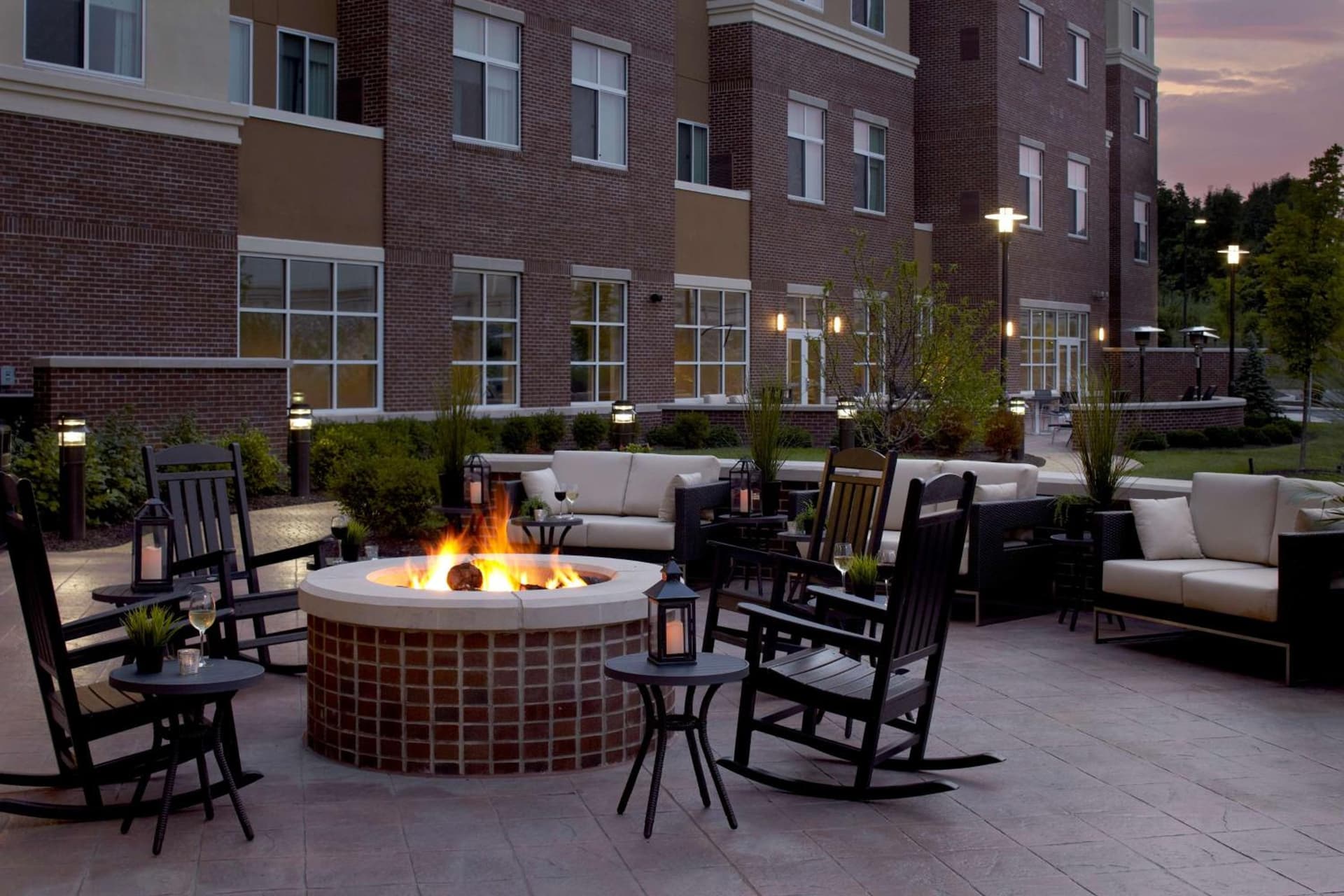 Hyatt House Philadelphia-King of Prussia gallery photo in King of Prussia, PA — image 18