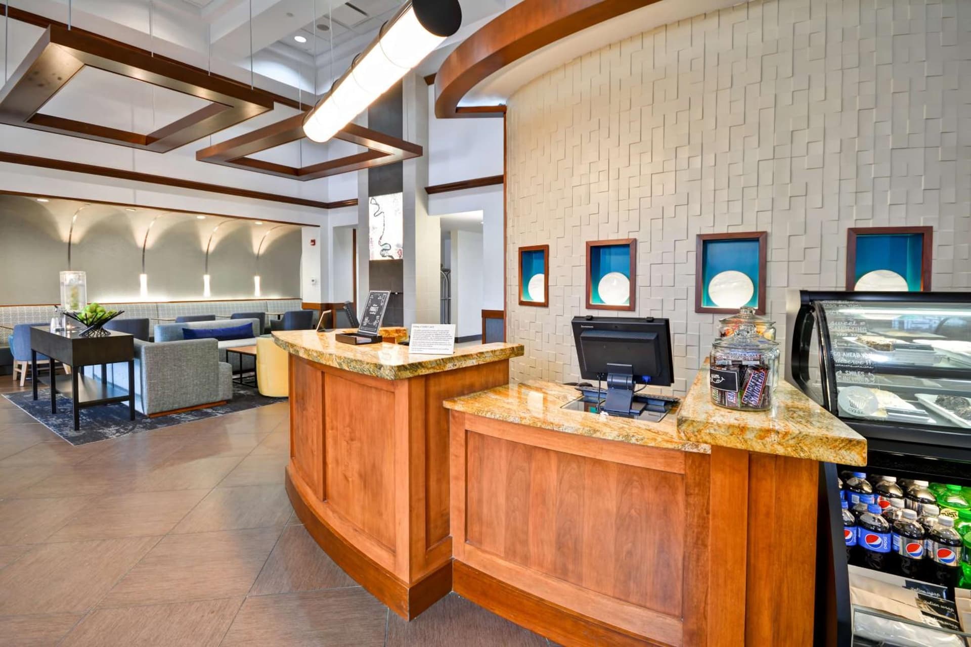 Hyatt Place Baton Rouge/I-10 gallery photo in Baton Rouge, LA — image 13