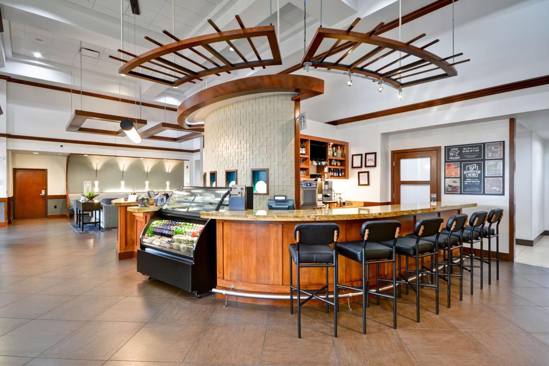 Hyatt Place Baton Rouge/I-10 gallery photo in Baton Rouge, LA — image 27