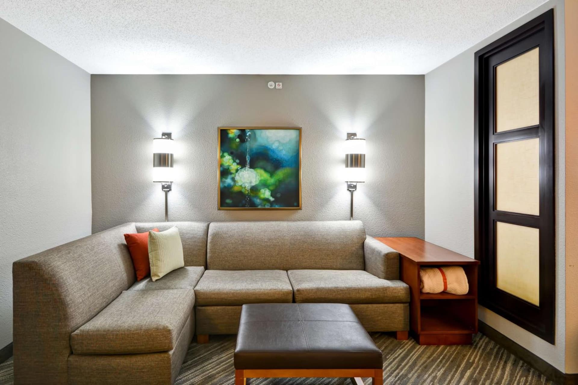 Hyatt Place Baton Rouge/I-10 gallery photo in Baton Rouge, LA — image 32