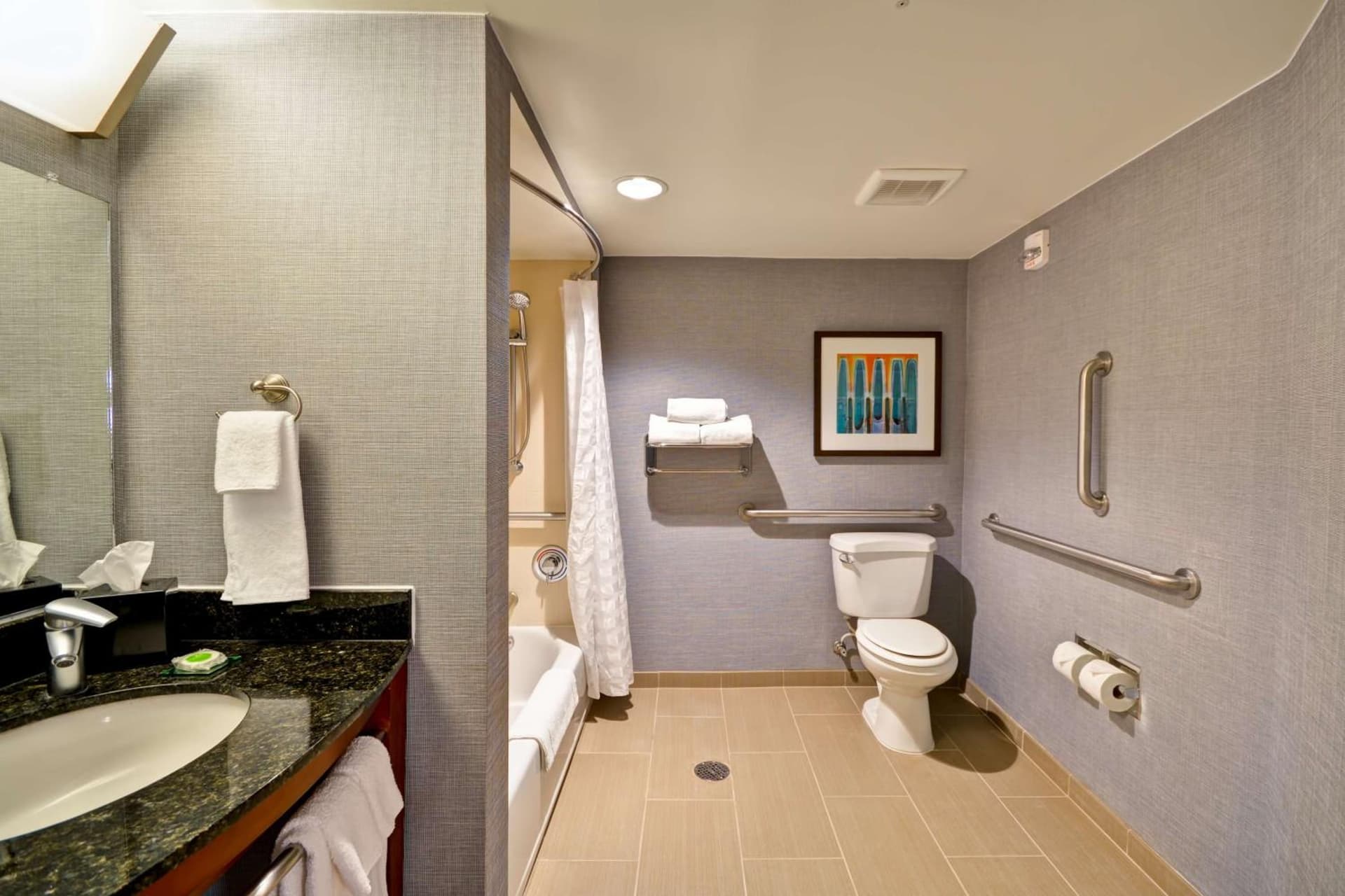 Hyatt Place Baton Rouge/I-10 gallery photo in Baton Rouge, LA — image 9