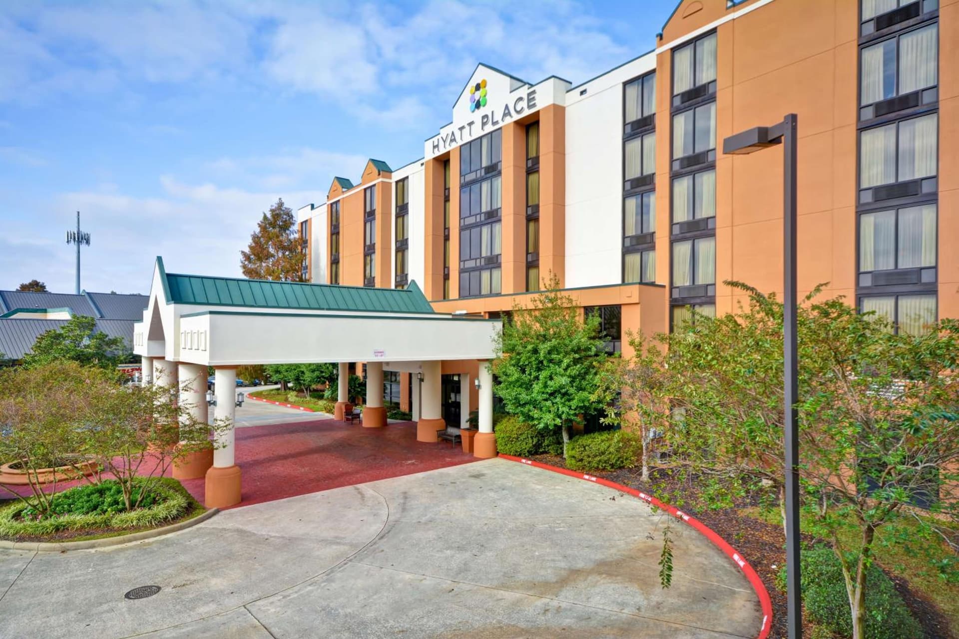Hyatt Place Baton Rouge/I-10 gallery photo in Baton Rouge, LA — image 18