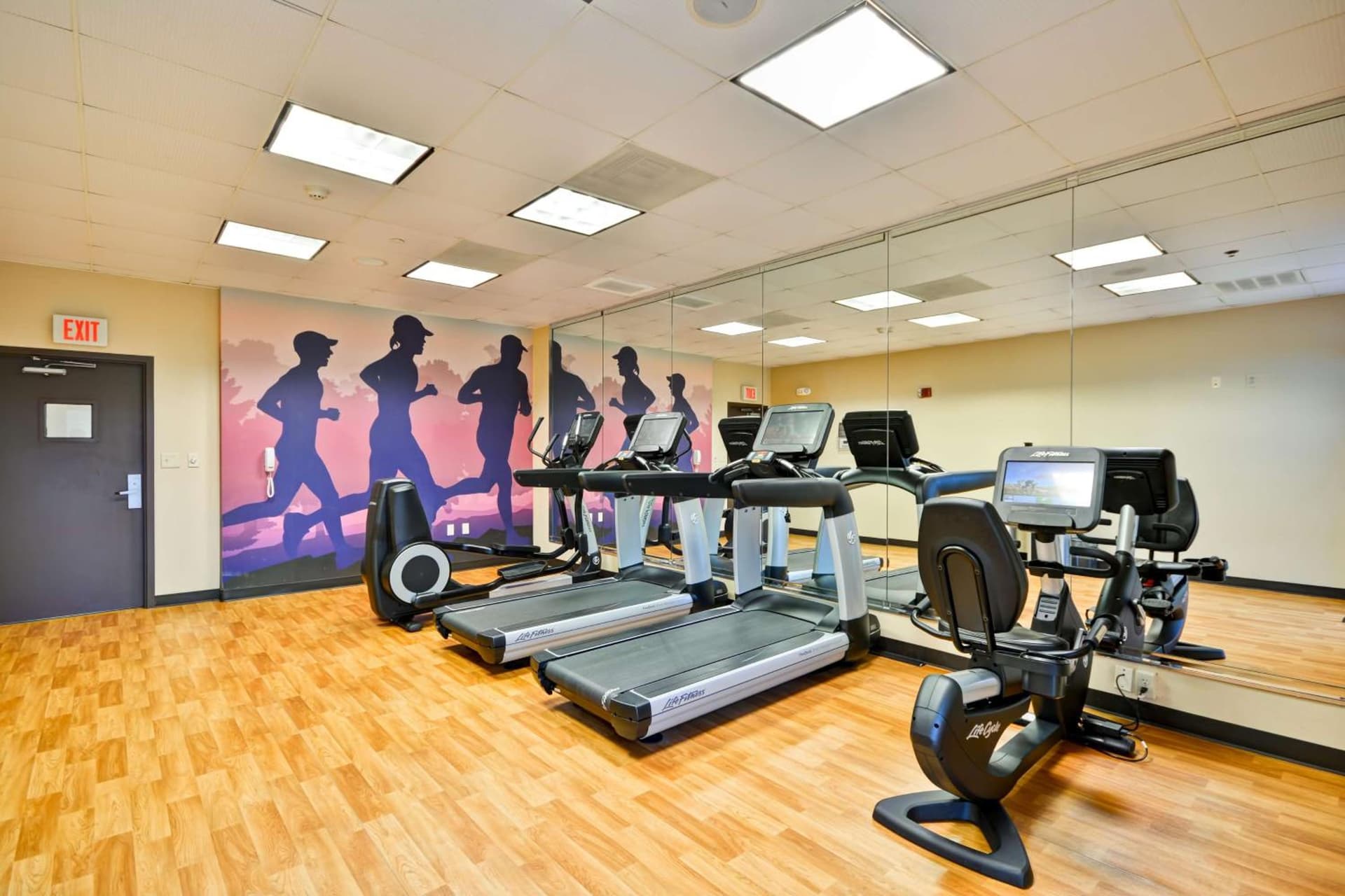 Hyatt Place Baton Rouge/I-10 gallery photo in Baton Rouge, LA — image 29