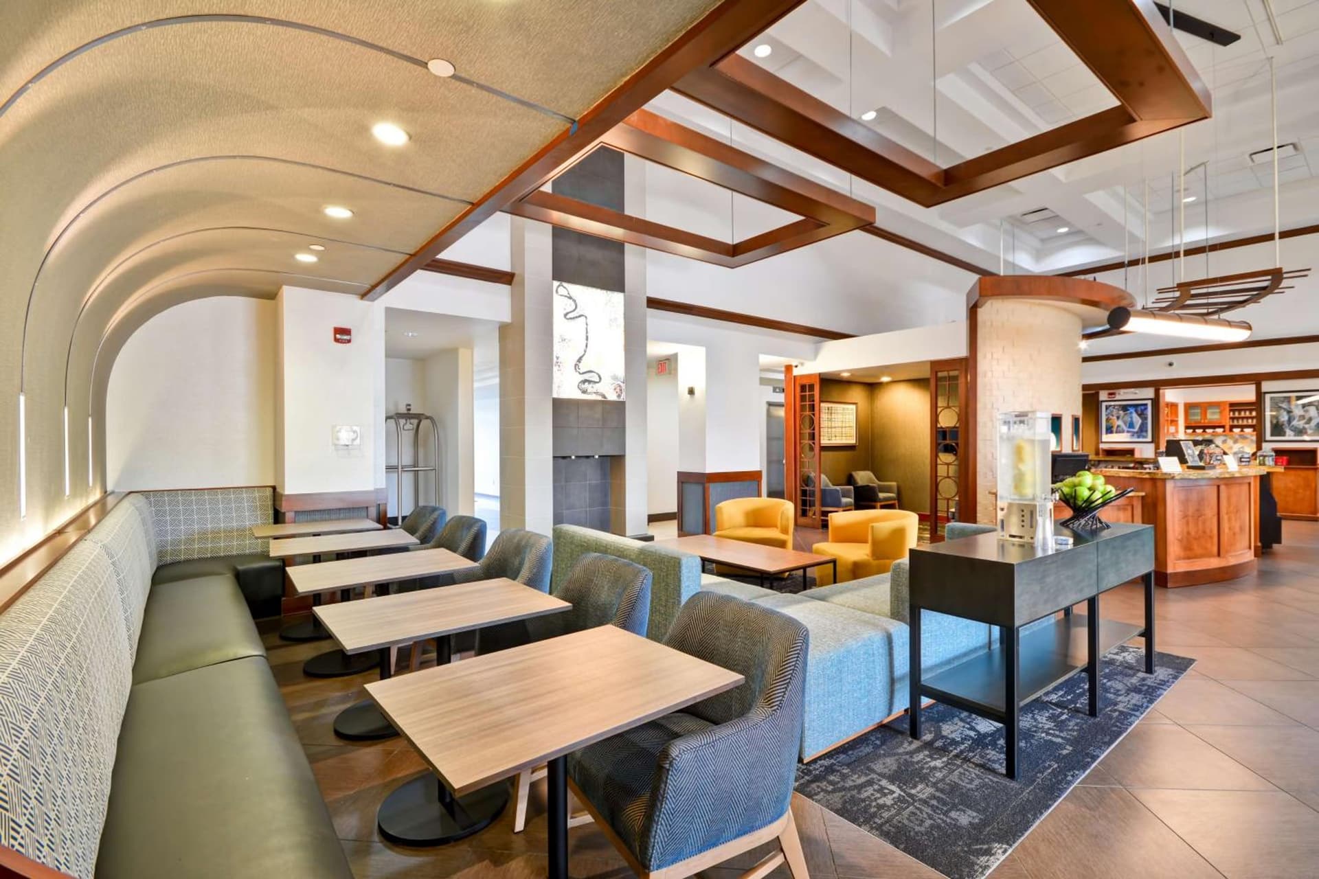 Hyatt Place Baton Rouge/I-10 gallery photo in Baton Rouge, LA — image 20