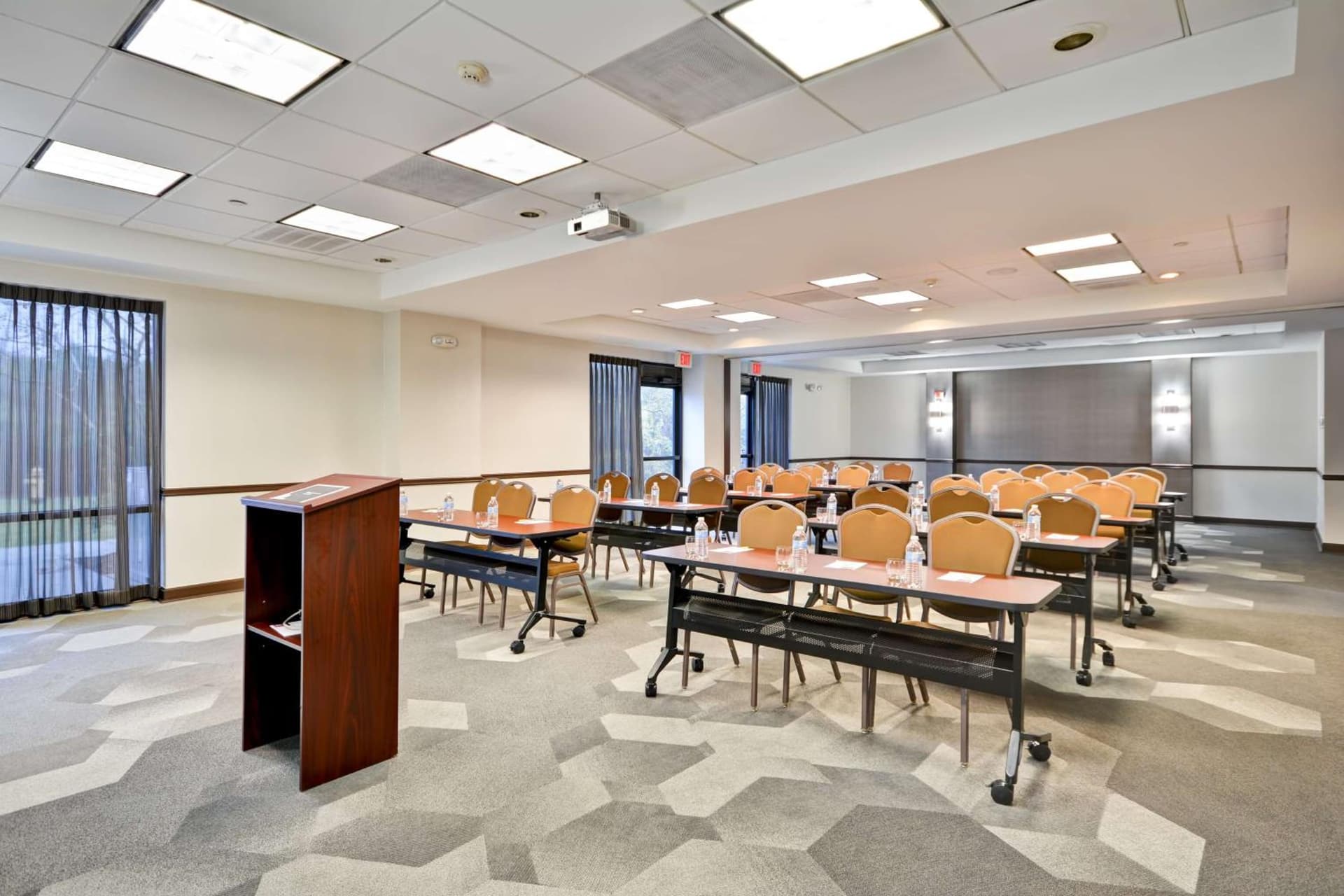 Hyatt Place Baton Rouge/I-10 gallery photo in Baton Rouge, LA — image 28