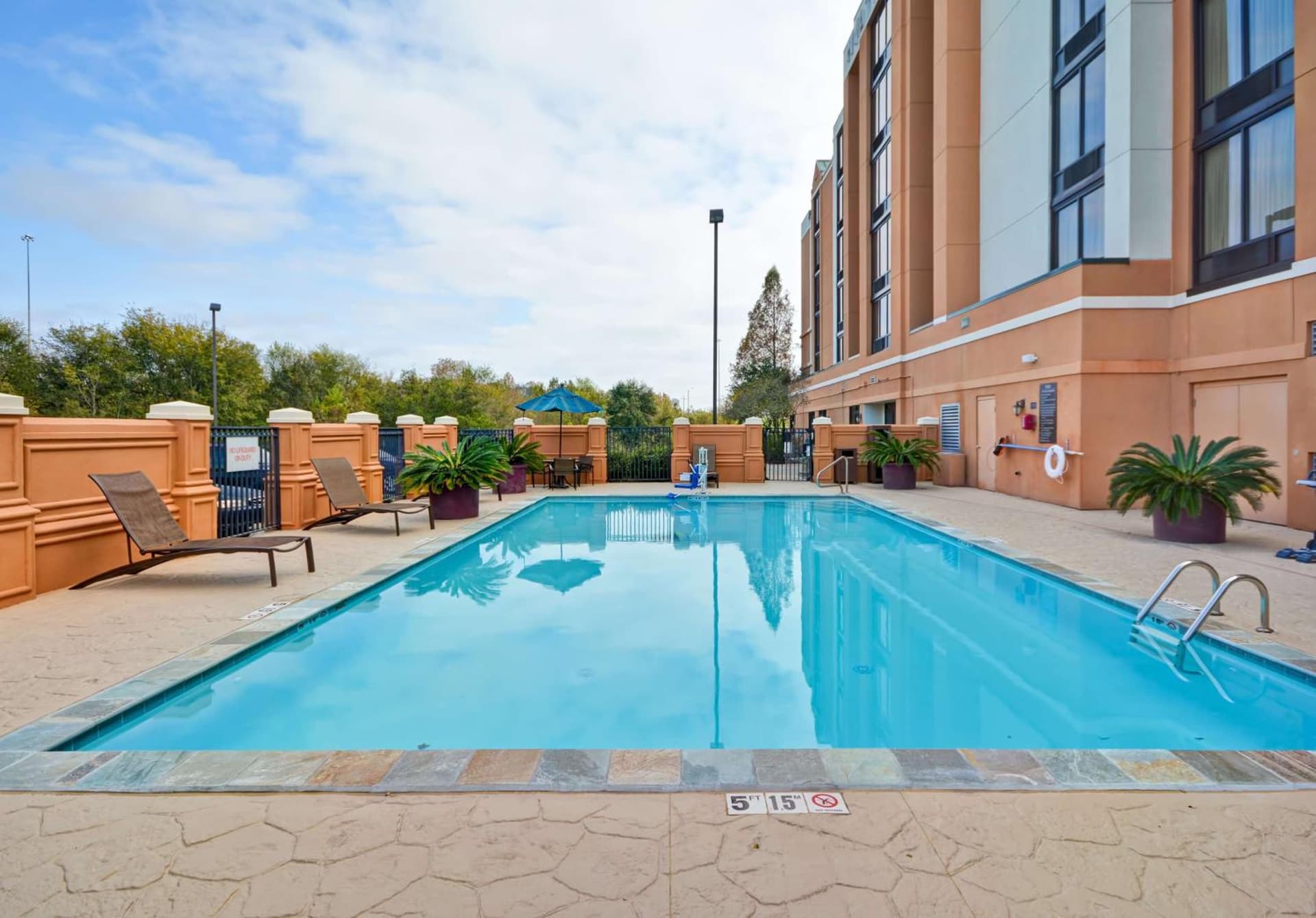 Hyatt Place Baton Rouge/I-10 gallery photo in Baton Rouge, LA — image 24