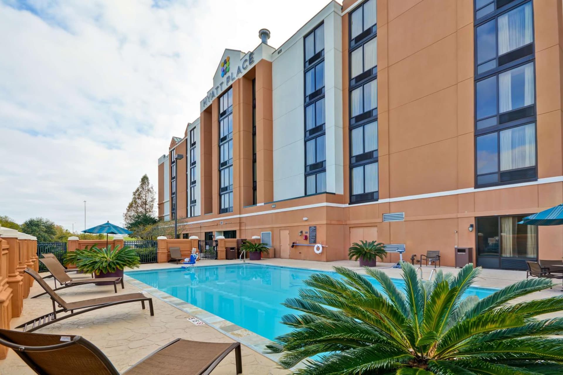 Hyatt Place Baton Rouge/I-10 gallery photo in Baton Rouge, LA — image 26