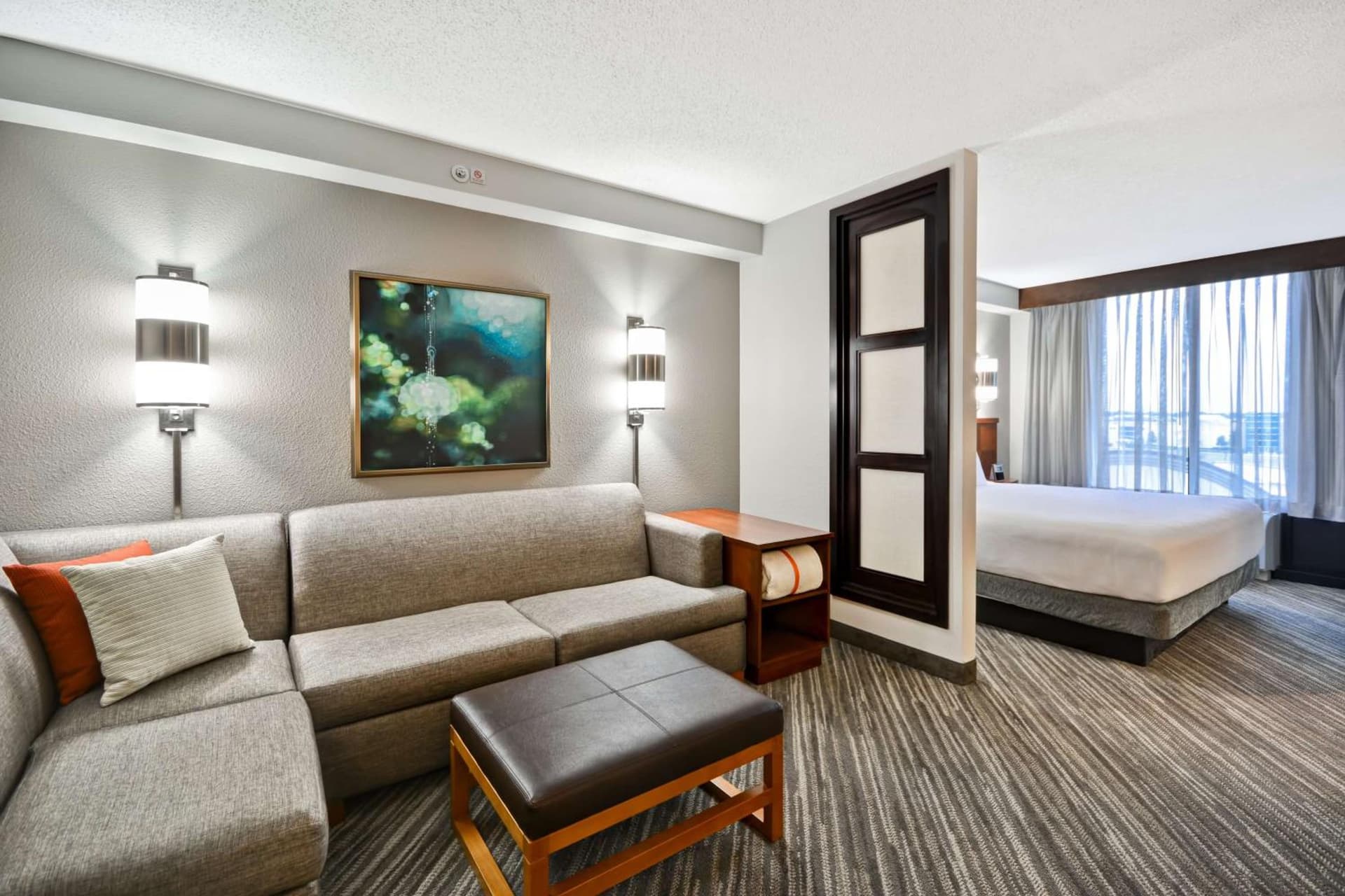 Hyatt Place Baton Rouge/I-10 gallery photo in Baton Rouge, LA — image 10