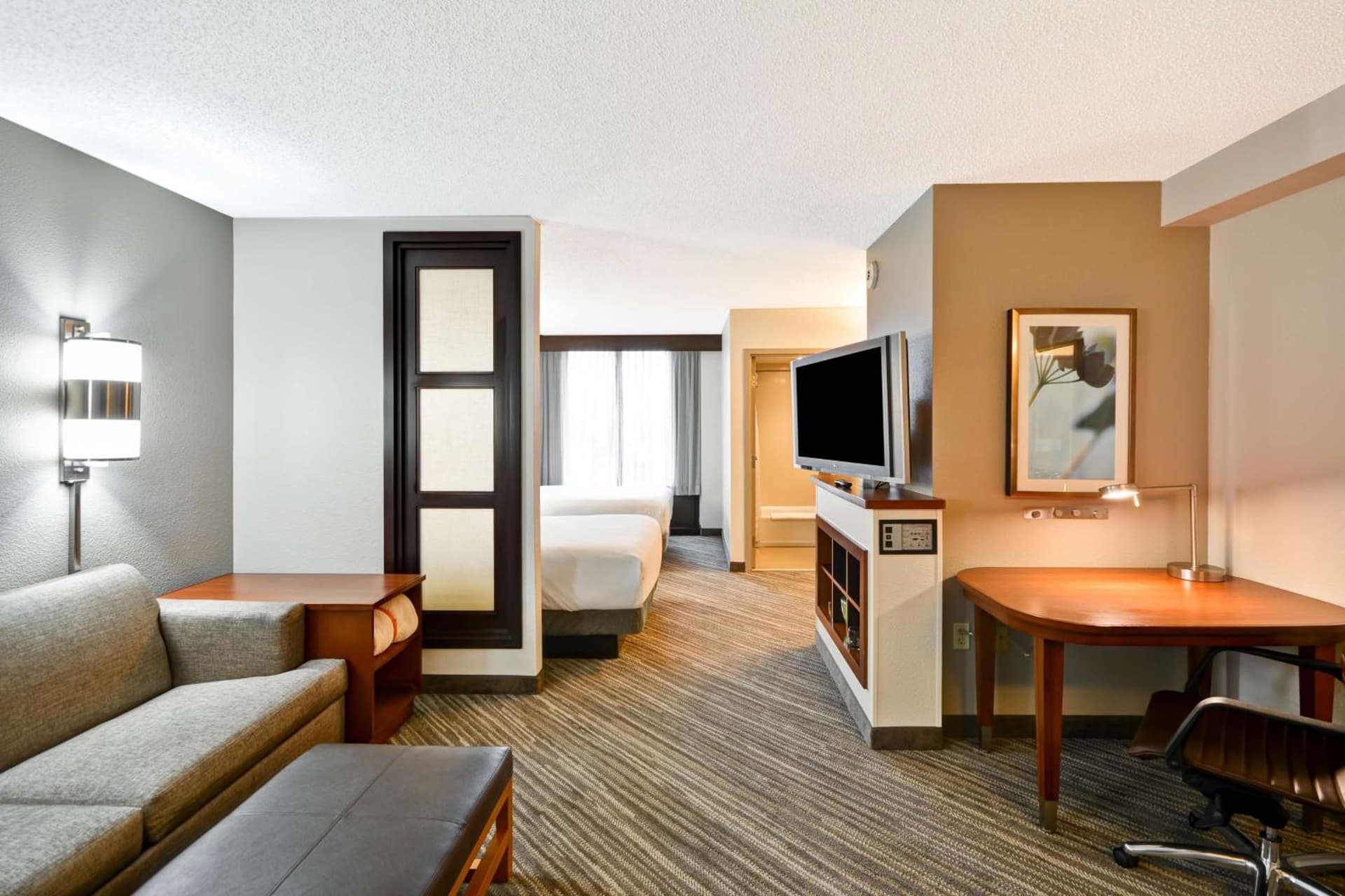 Hyatt Place Baton Rouge/I-10 gallery photo in Baton Rouge, LA — image 16
