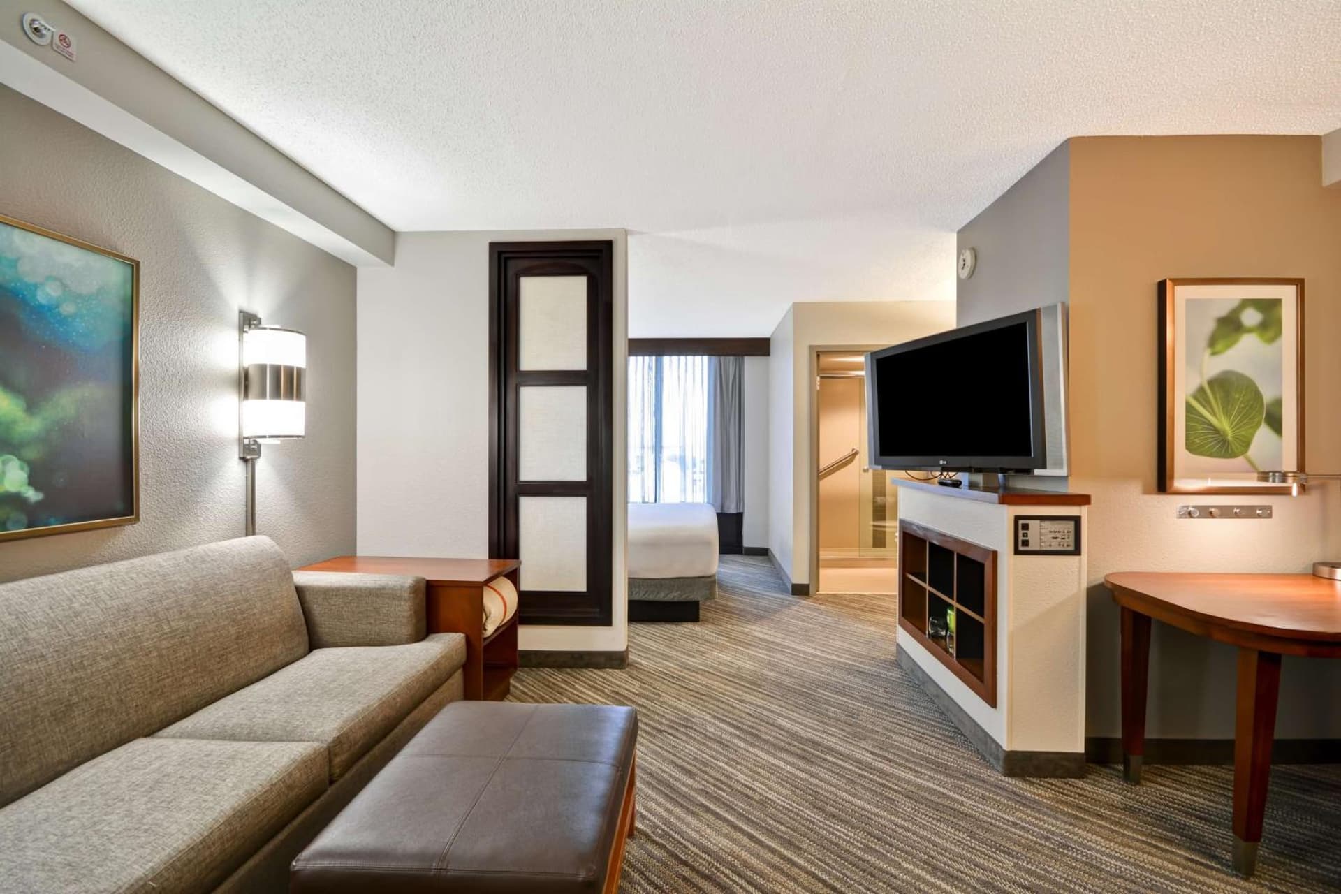 Hyatt Place Baton Rouge/I-10 gallery photo in Baton Rouge, LA — image 11