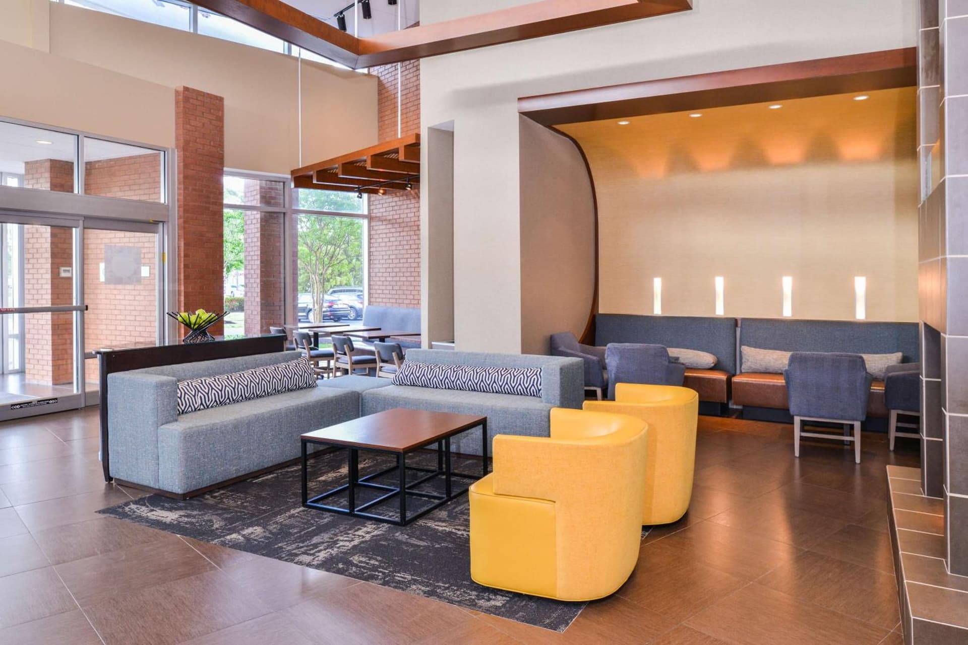 Hyatt Place Chesapeake gallery photo in Chesapeake, VA — image 18