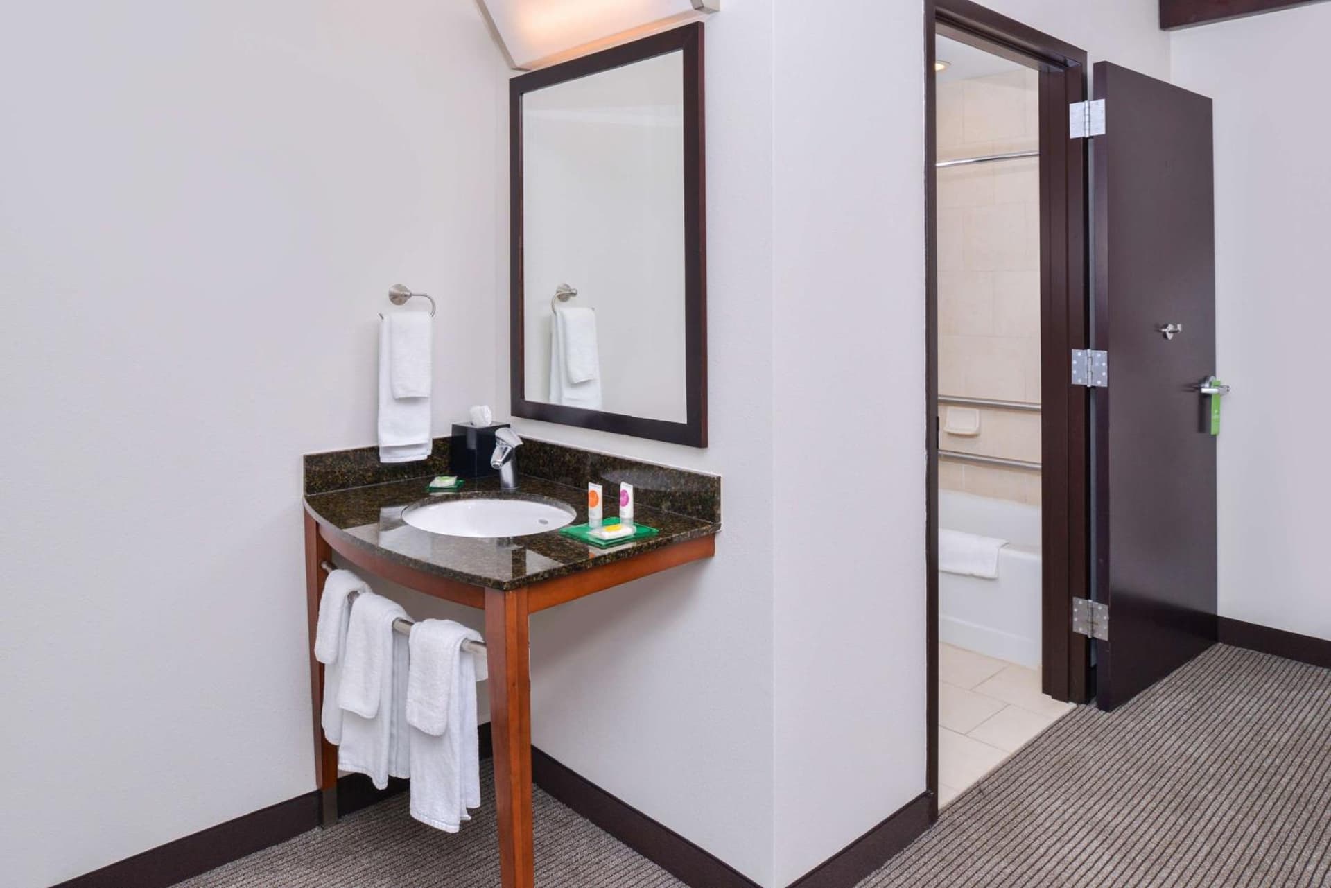 Hyatt Place Chesapeake gallery photo in Chesapeake, VA — image 32
