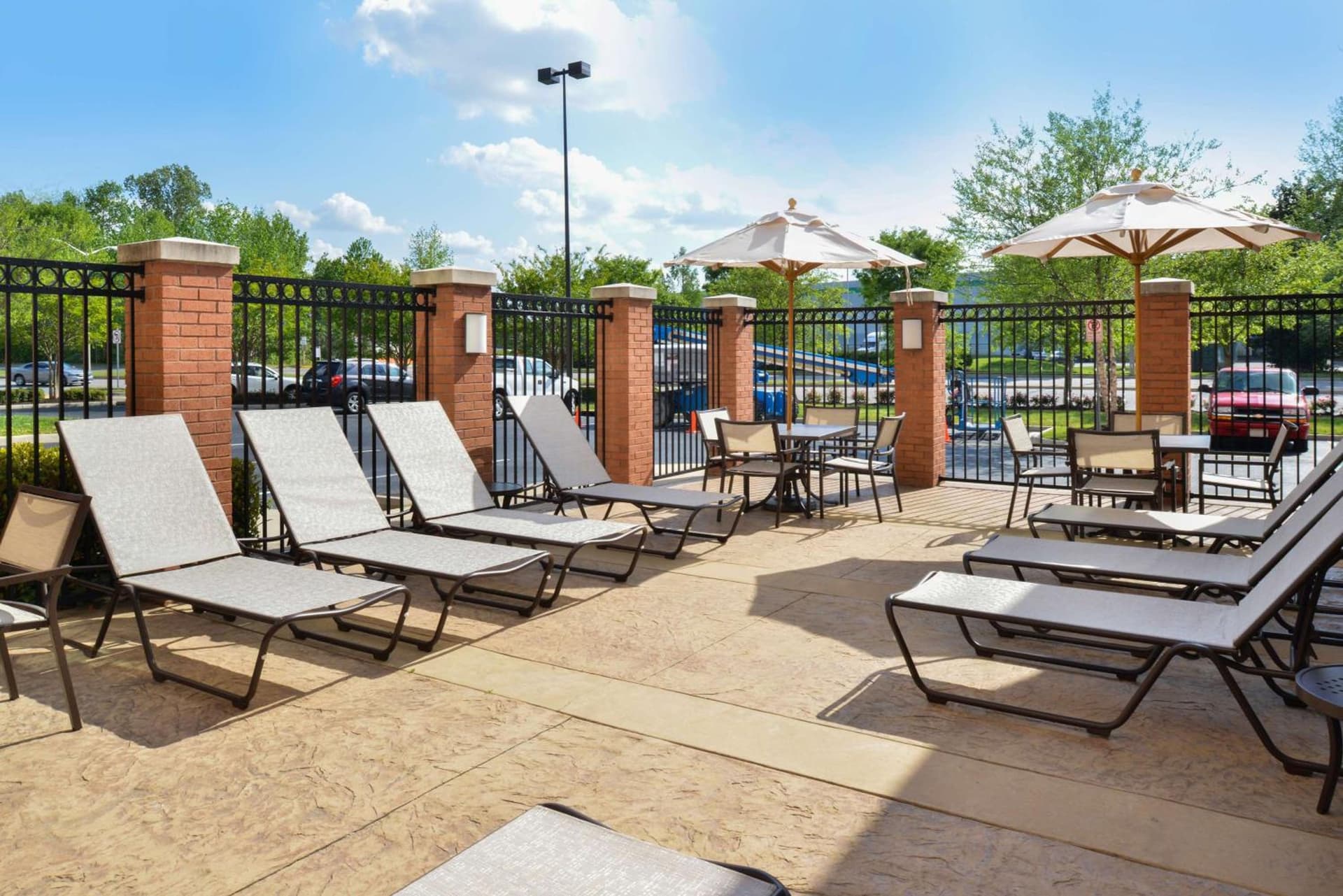 Hyatt Place Chesapeake gallery photo in Chesapeake, VA — image 79