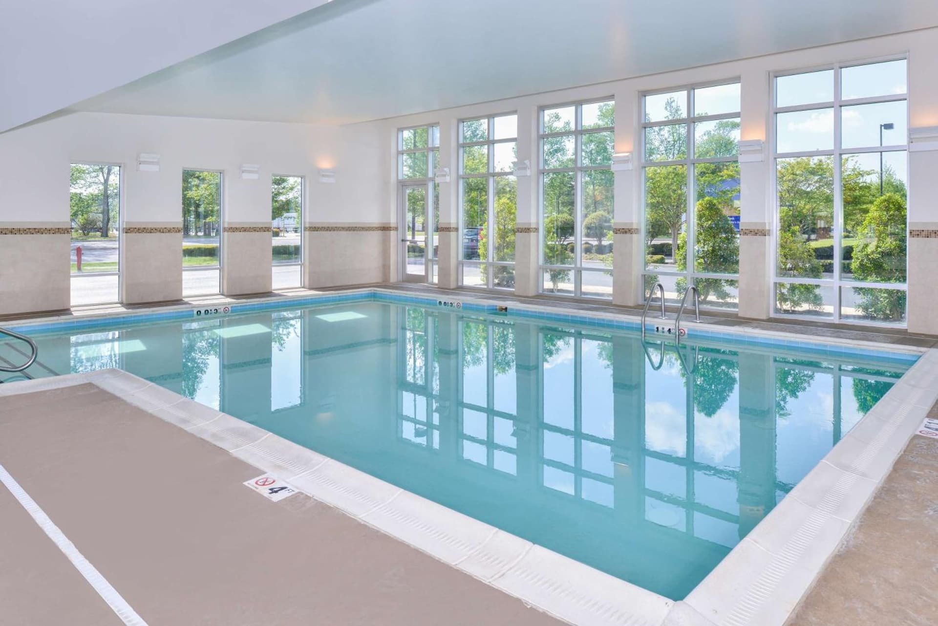 Hyatt Place Chesapeake gallery photo in Chesapeake, VA — image 47