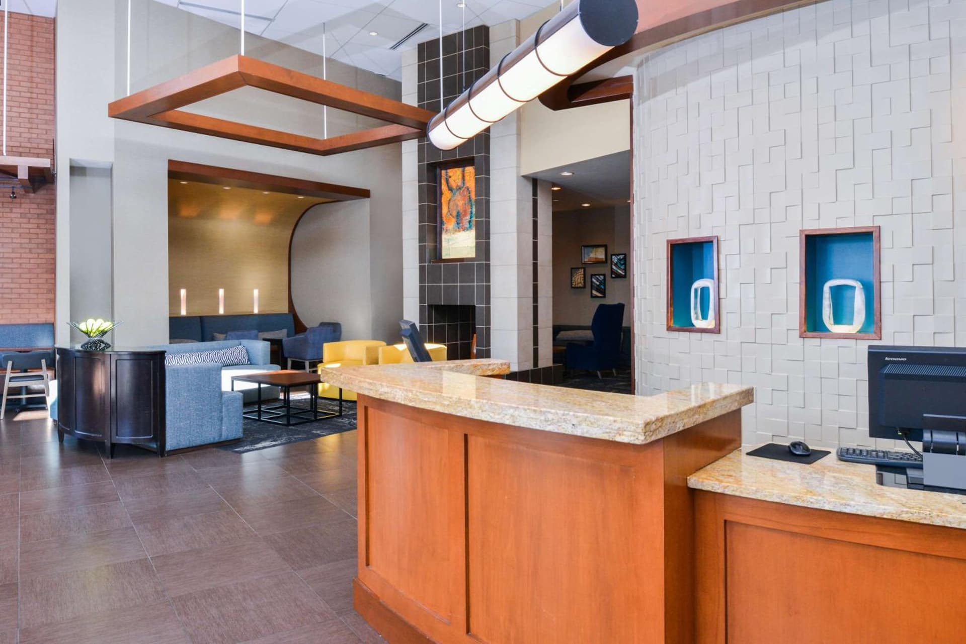 Hyatt Place Chesapeake gallery photo in Chesapeake, VA — image 7