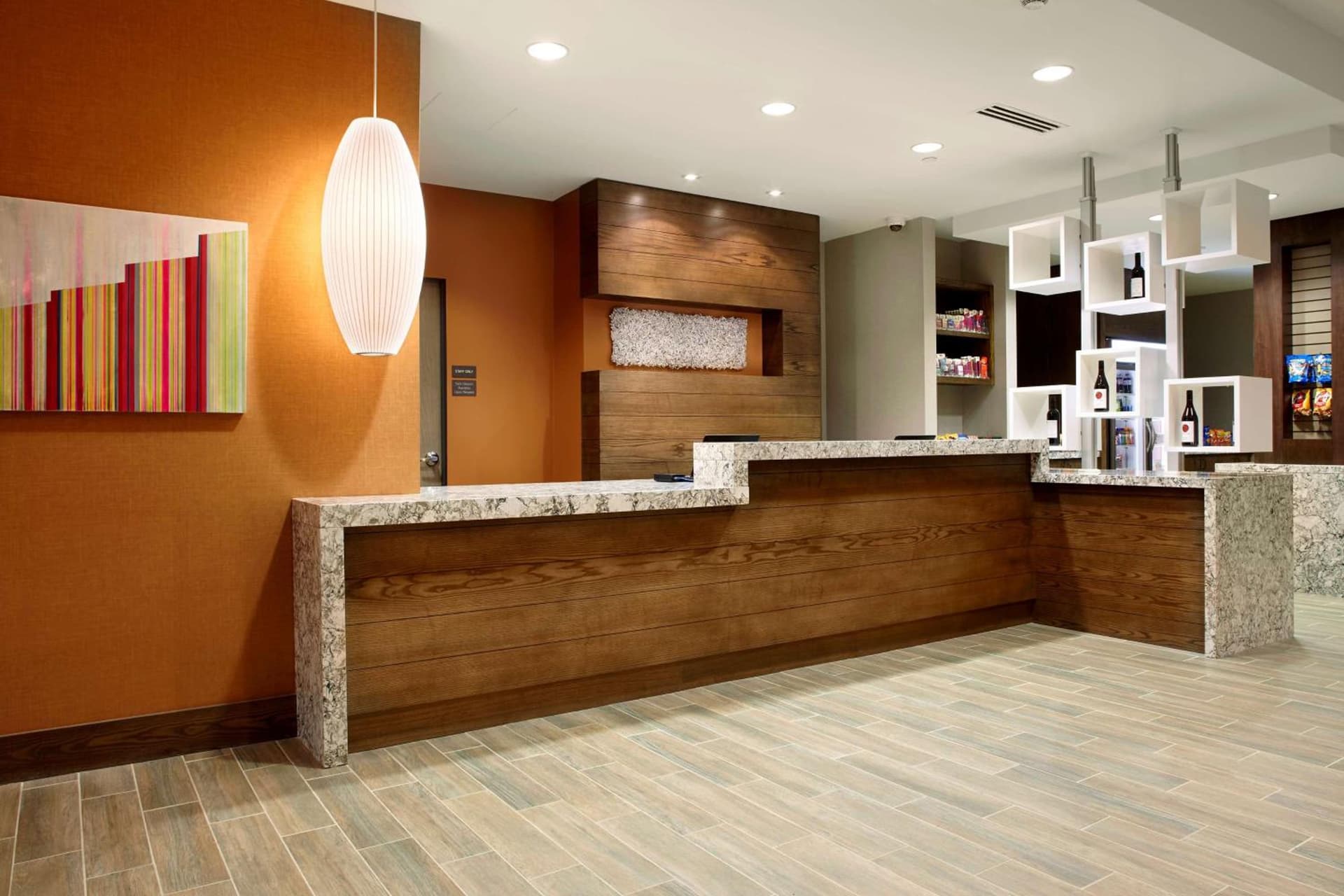 Hyatt House Denver Lakewood Belmar gallery photo in Lakewood, CO — image 37