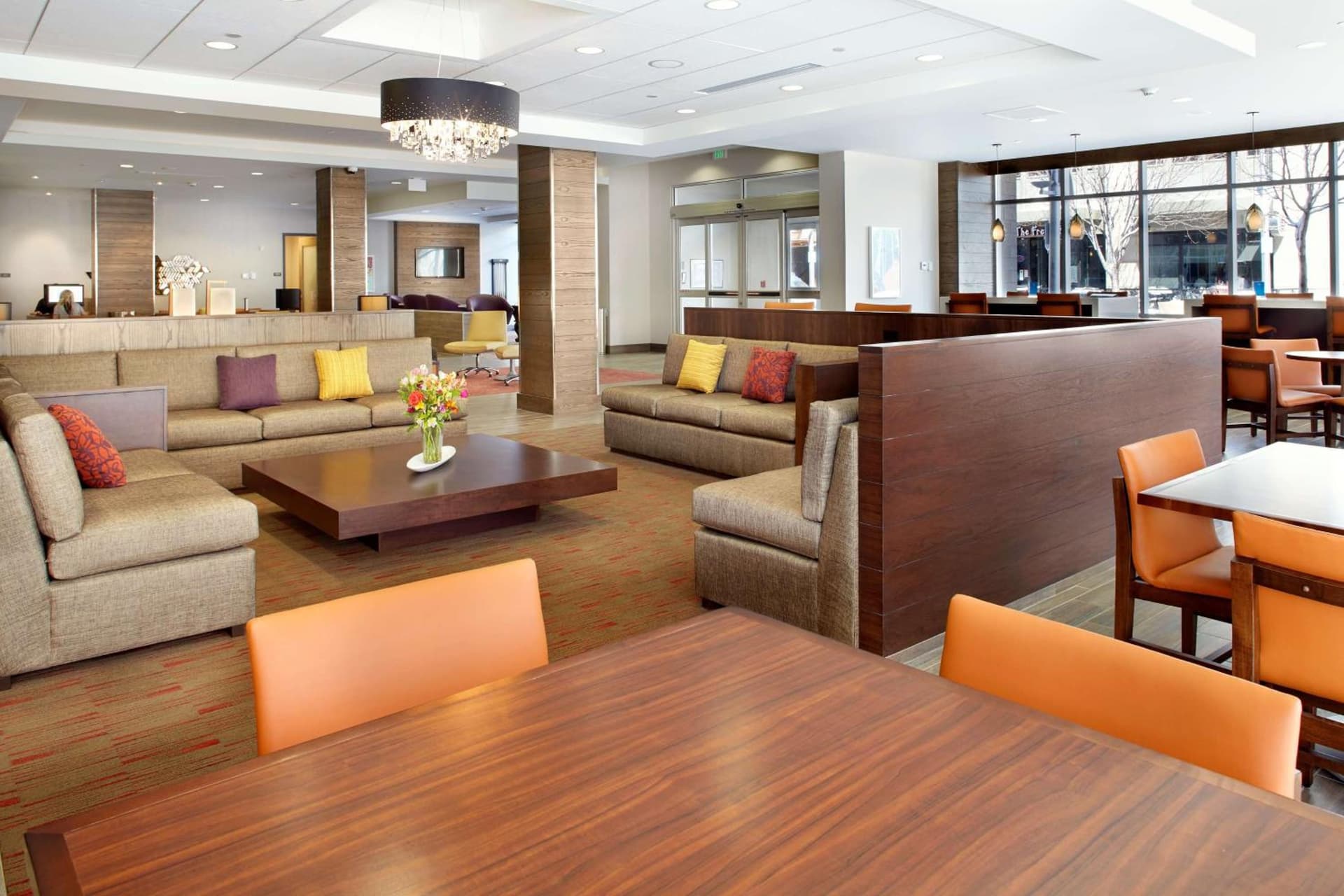 Hyatt House Denver Lakewood Belmar gallery photo in Lakewood, CO — image 60