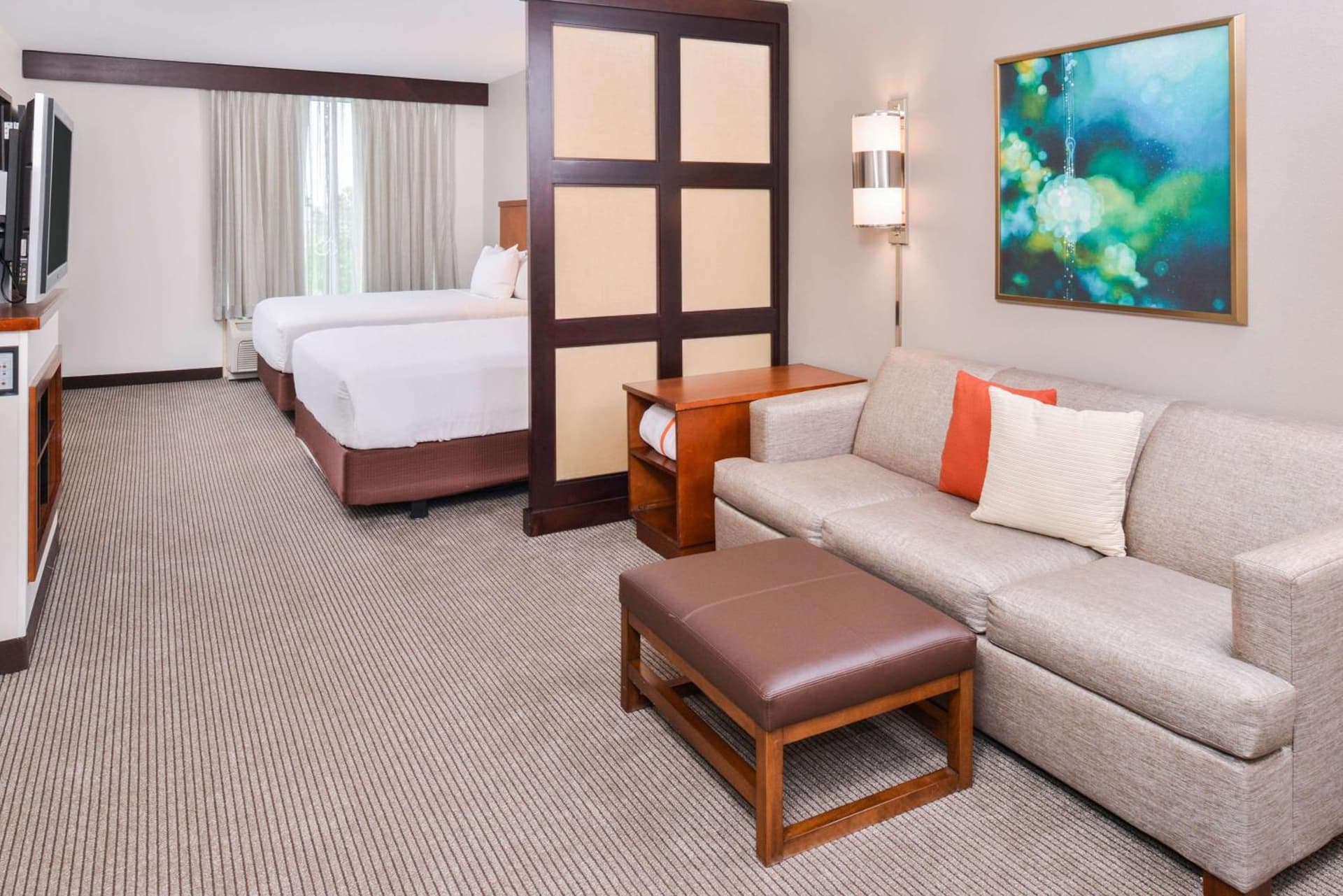 Hyatt Place Chesapeake gallery photo in Chesapeake, VA — image 60