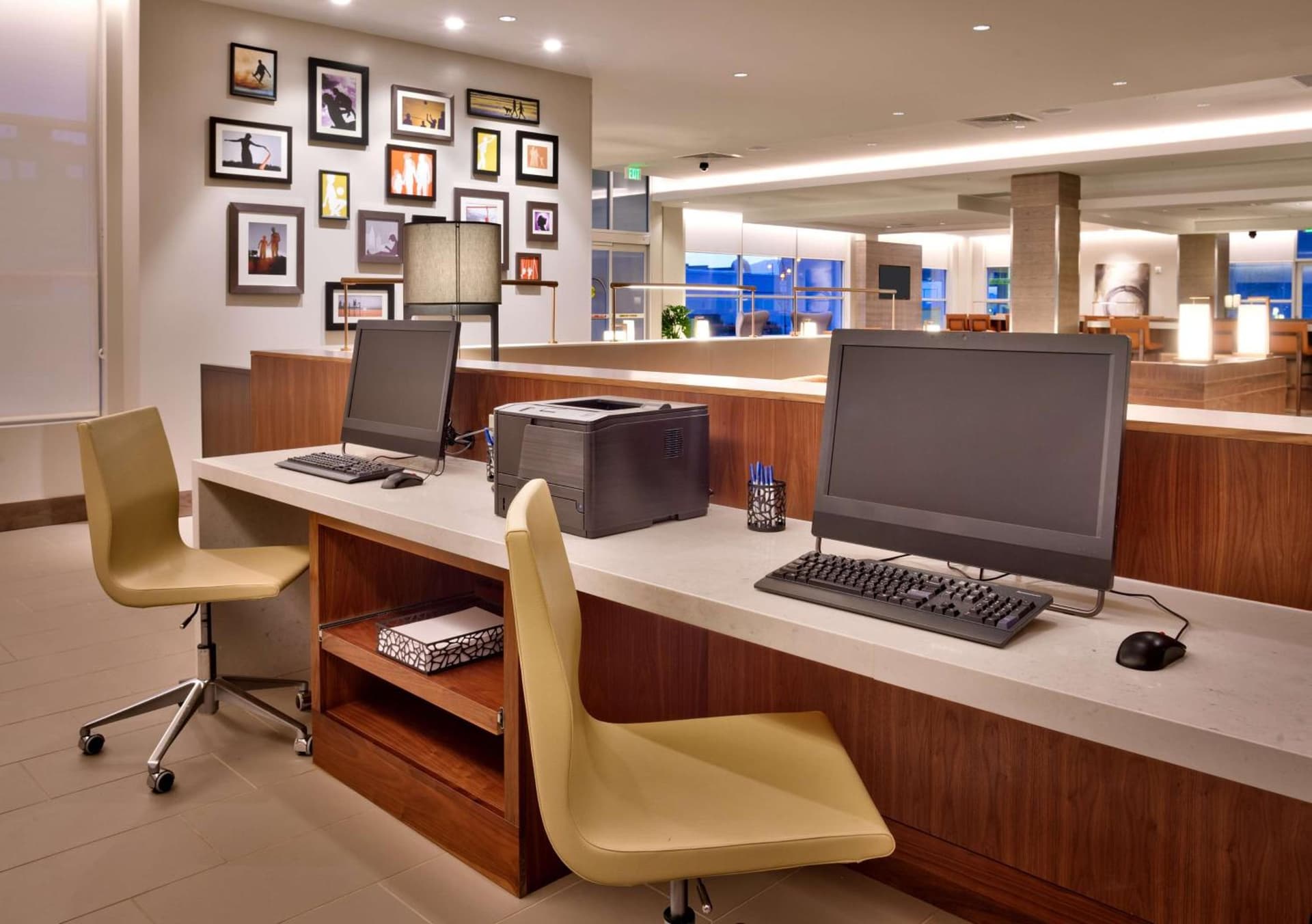 Hyatt House Salt Lake City Downtown gallery photo in Salt Lake City, UT — image 53