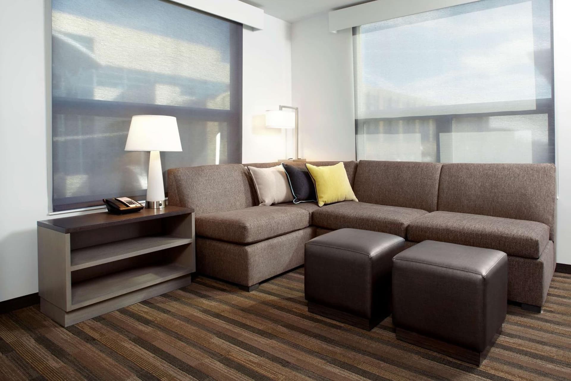 Hyatt House Denver Lakewood Belmar gallery photo in Lakewood, CO — image 79
