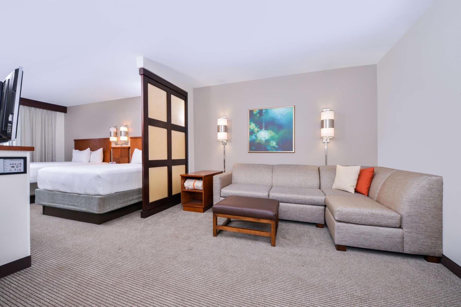 Hyatt Place Chesapeake gallery photo in Chesapeake, VA — image 77