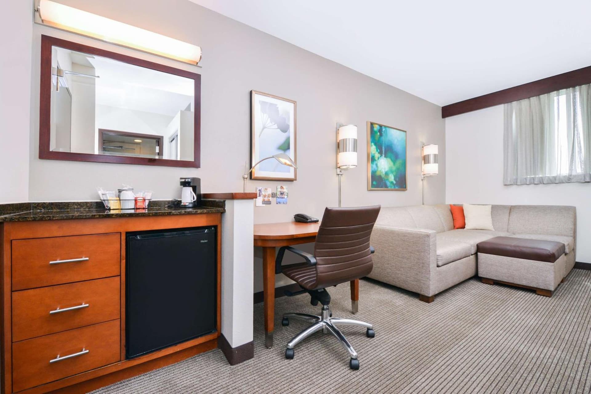 Hyatt Place Chesapeake gallery photo in Chesapeake, VA — image 10