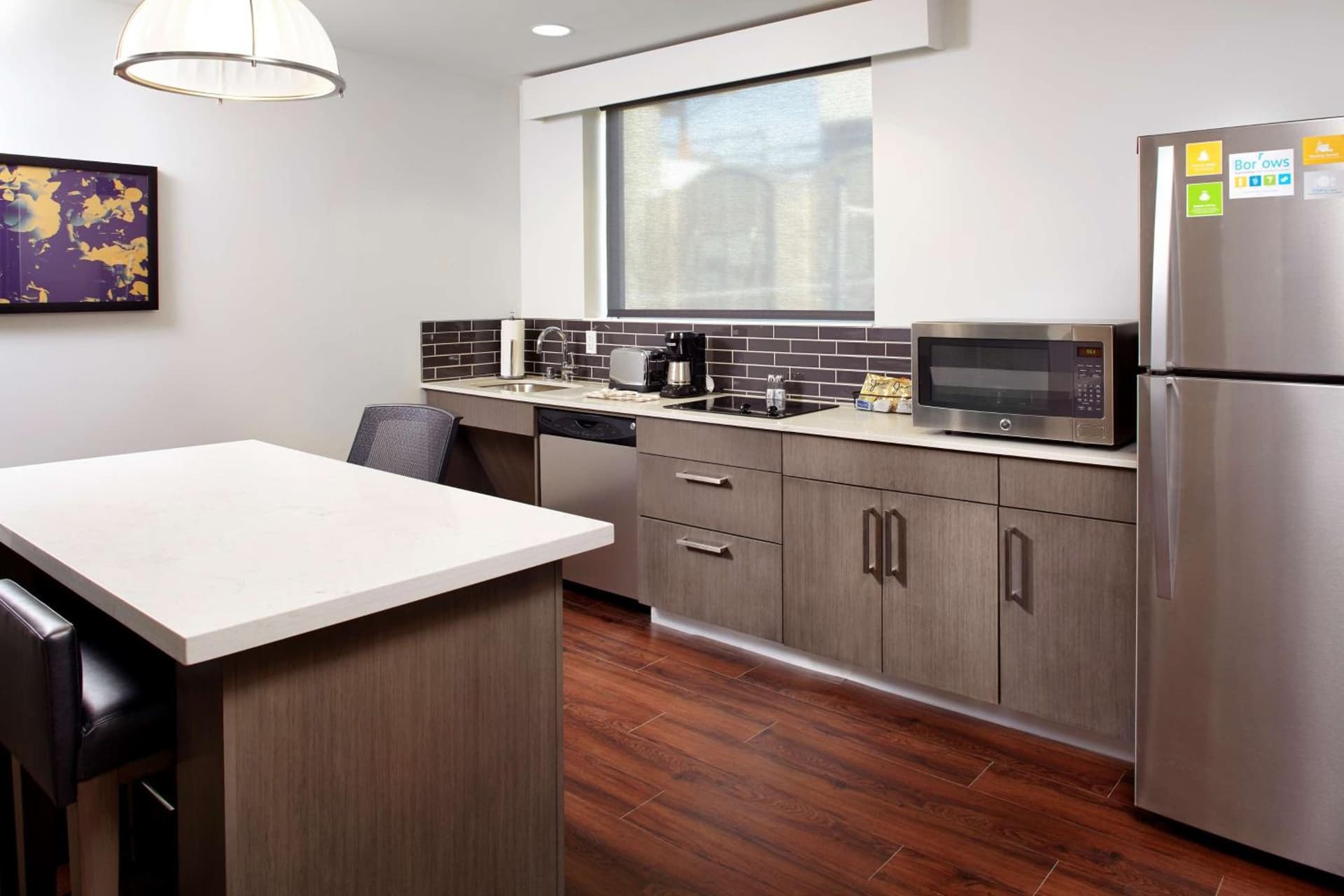 Hyatt House Denver Lakewood Belmar gallery photo in Lakewood, CO — image 88