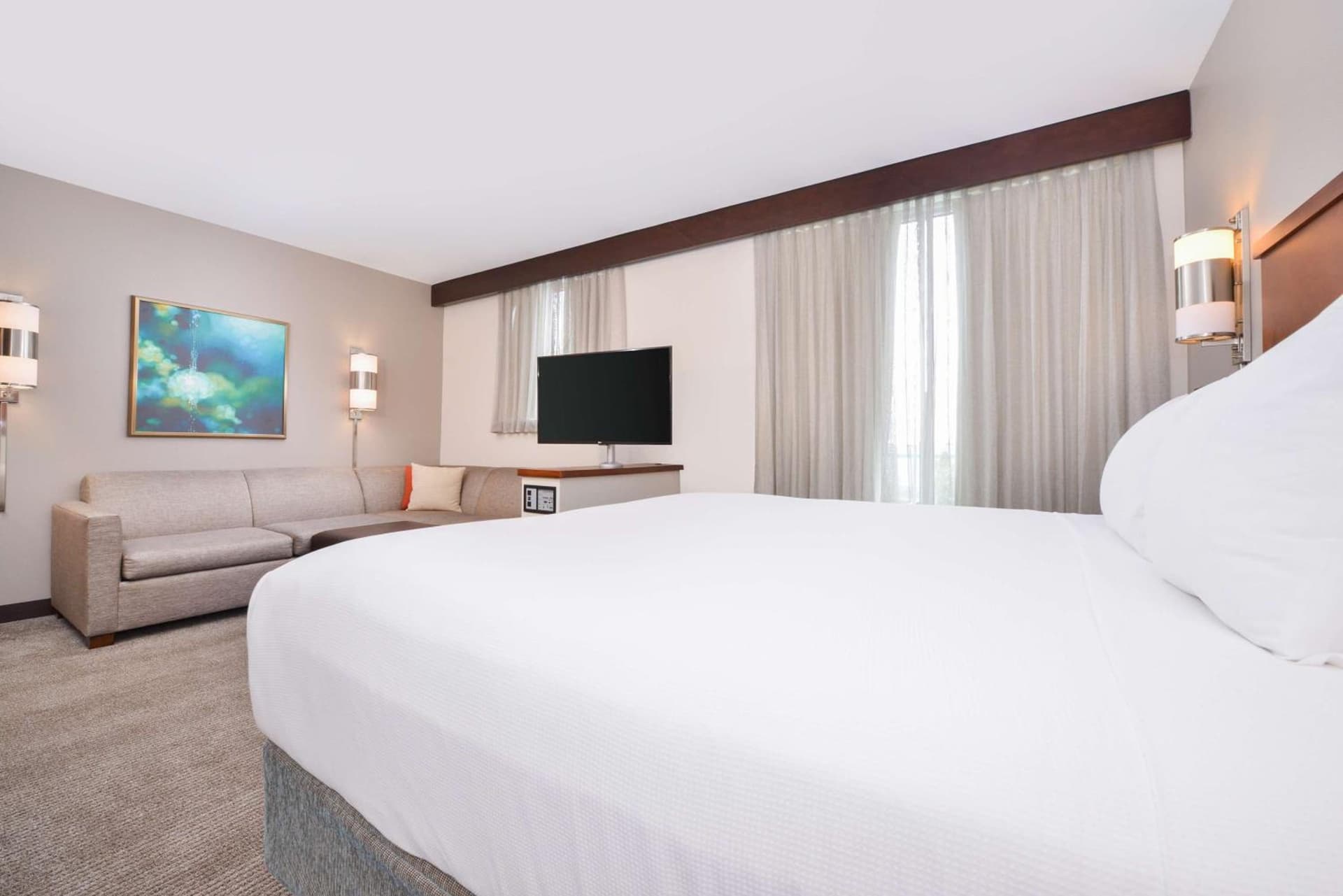 Hyatt Place Chesapeake gallery photo in Chesapeake, VA — image 67