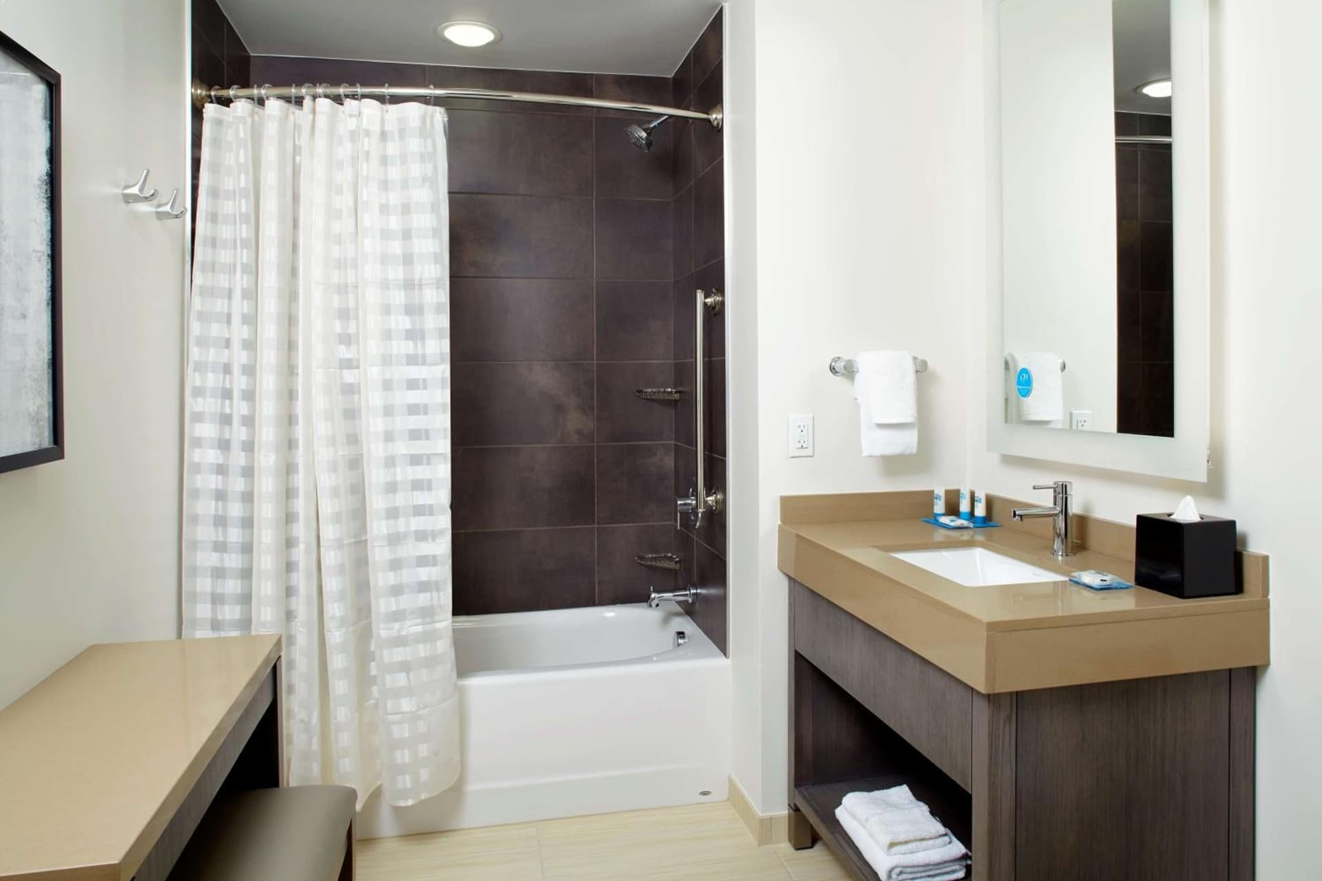 Hyatt House Denver Lakewood Belmar gallery photo in Lakewood, CO — image 23