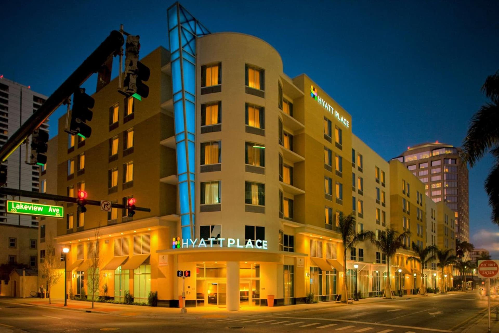 Hyatt Place West Palm Beach gallery photo in West Palm Beach, FL — image 13