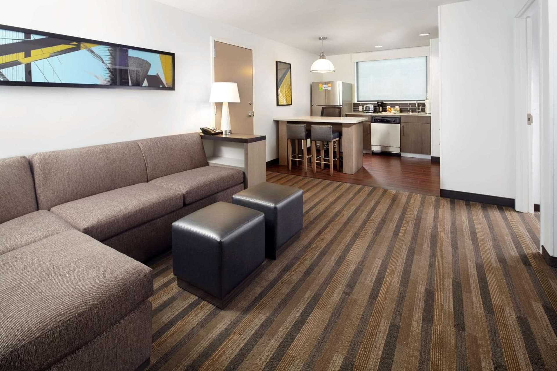 Hyatt House Denver Lakewood Belmar gallery photo in Lakewood, CO — image 26
