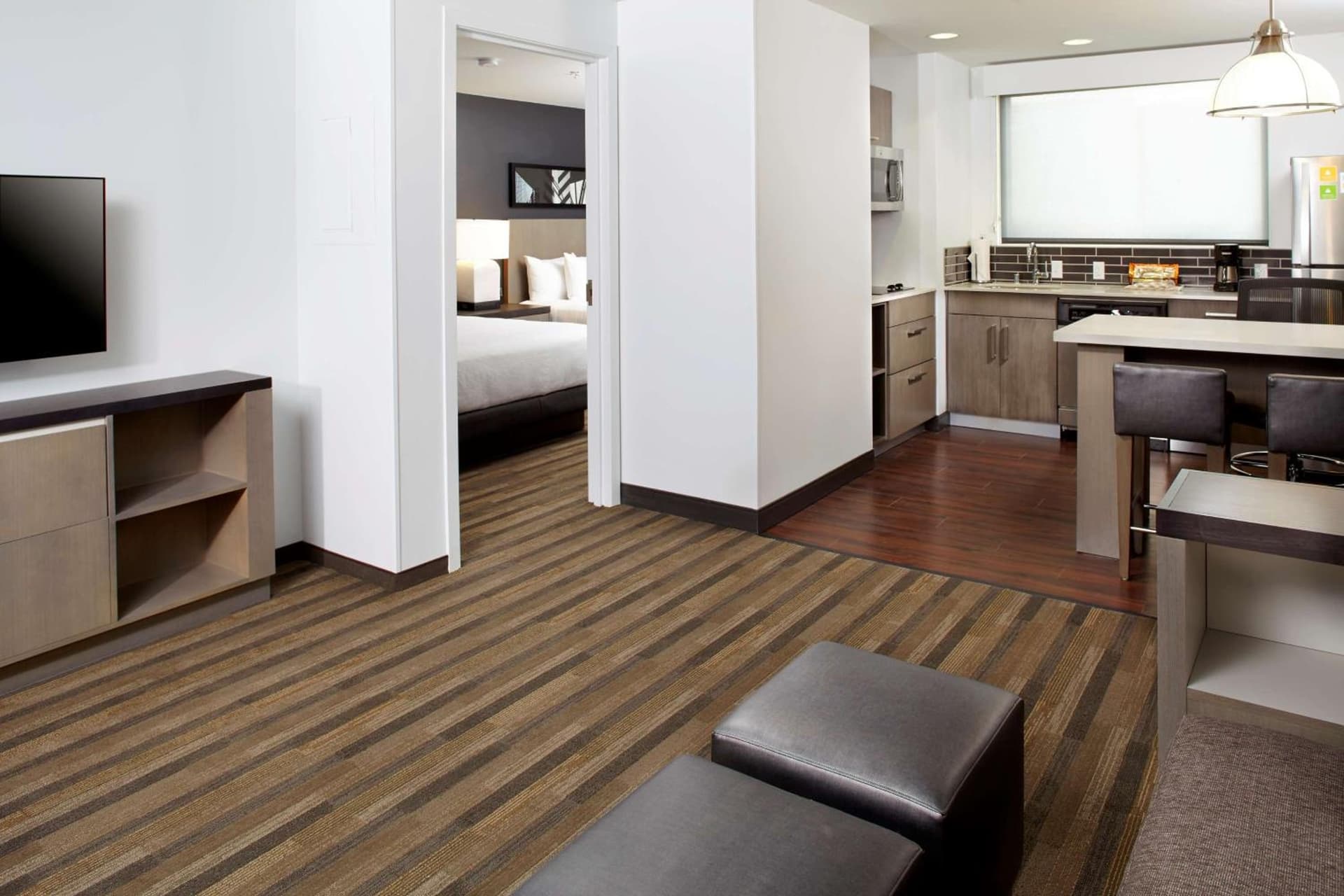 Hyatt House Denver Lakewood Belmar gallery photo in Lakewood, CO — image 91