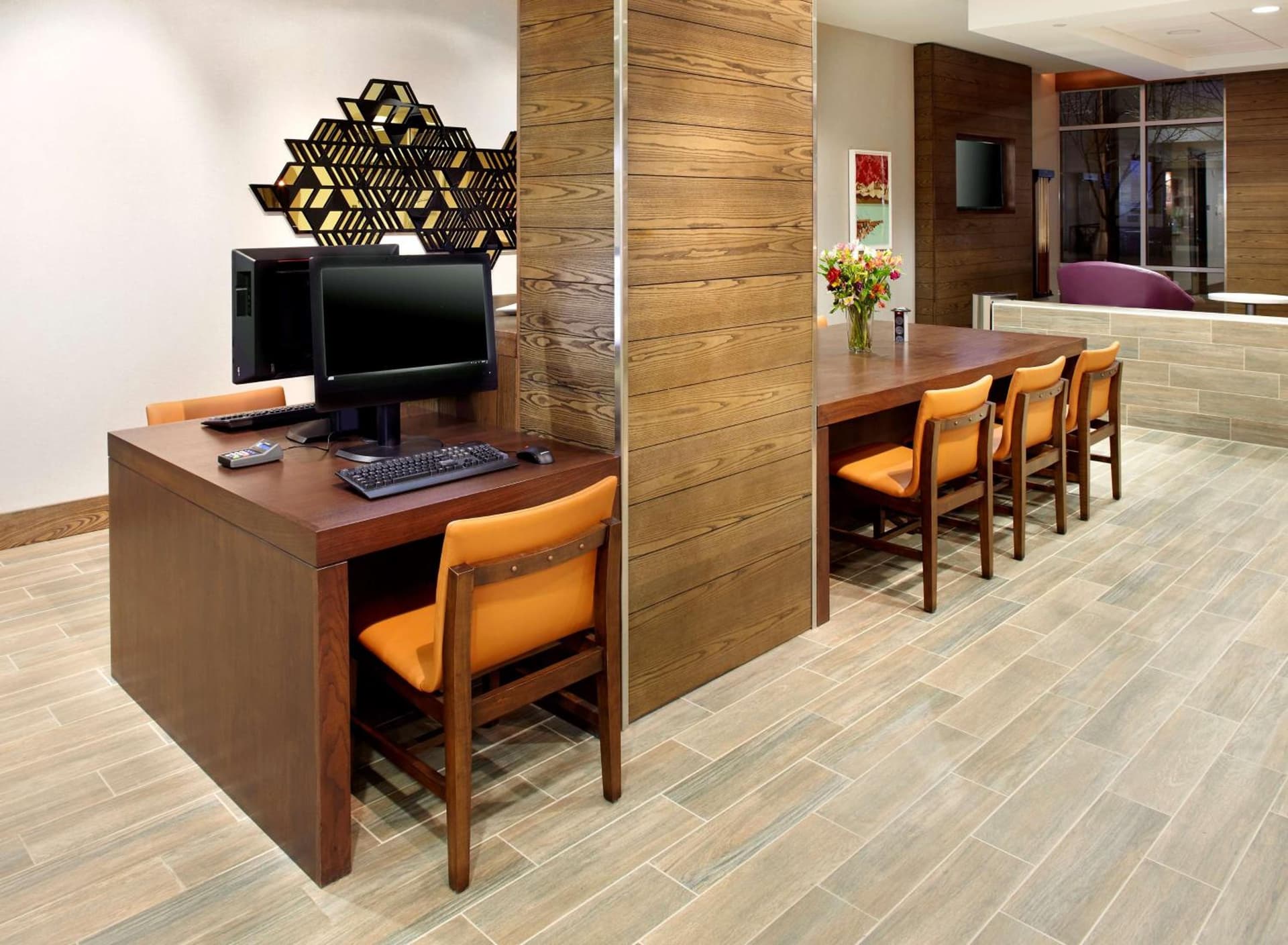Hyatt House Denver Lakewood Belmar gallery photo in Lakewood, CO — image 74