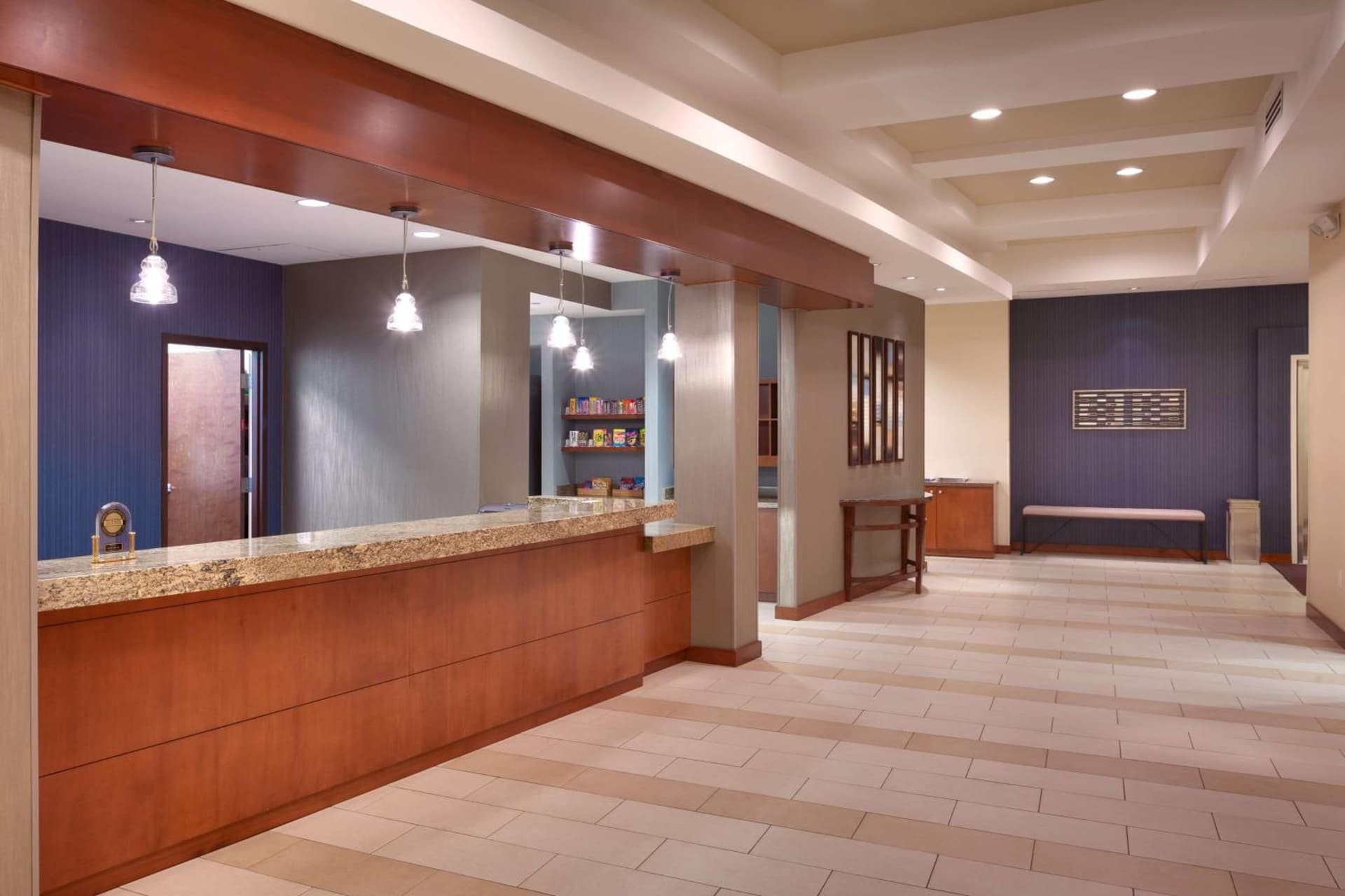 Hyatt House Salt Lake City/Sandy gallery photo in Sandy, UT — image 15