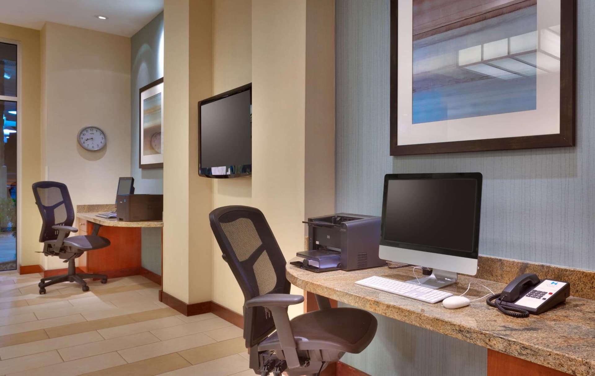 Hyatt House Salt Lake City/Sandy gallery photo in Sandy, UT — image 70
