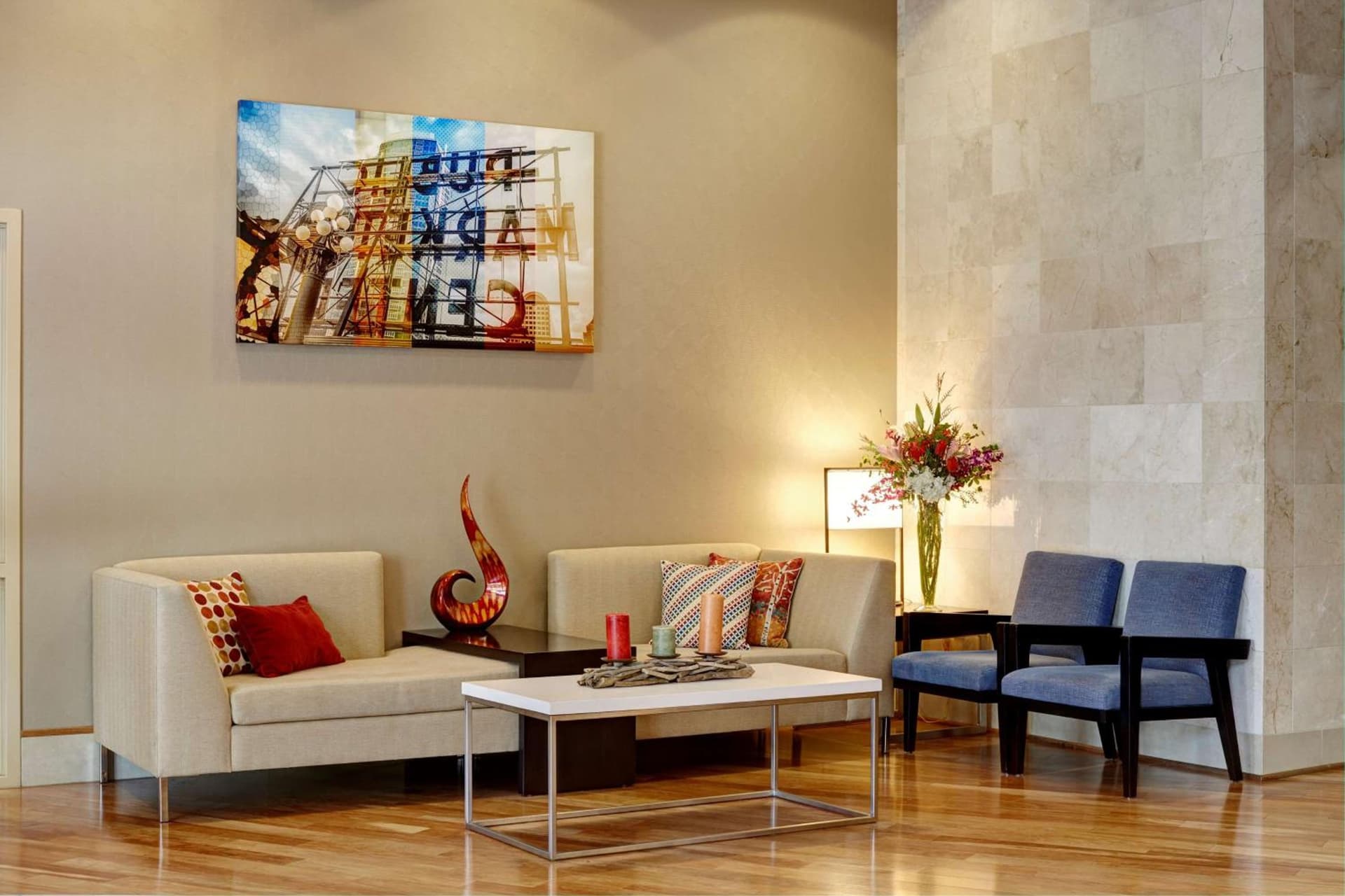 Hyatt House Seattle Bellevue gallery photo in Bellevue, WA — image 15