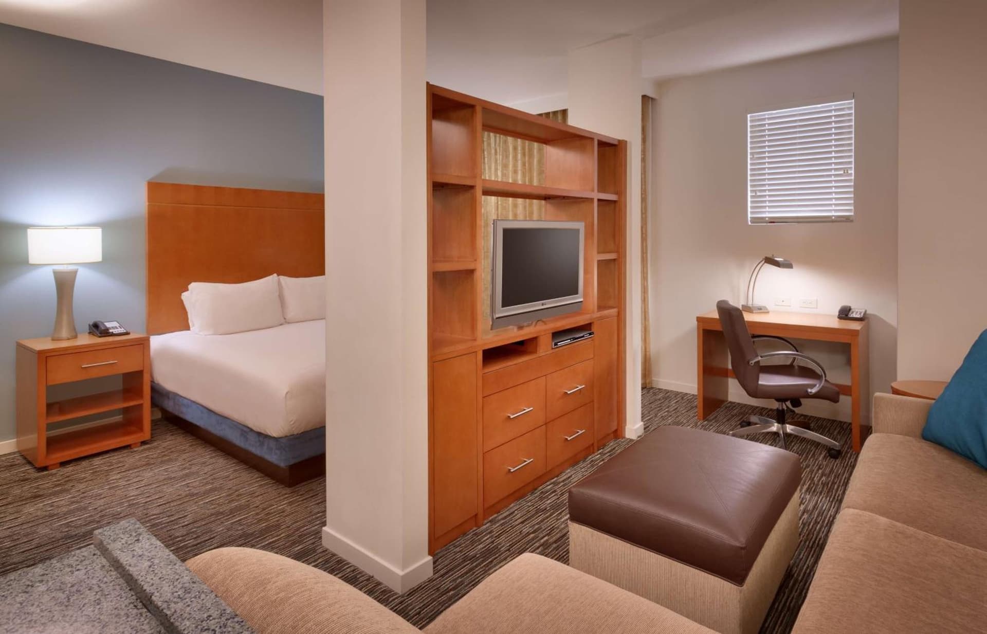 Hyatt House Salt Lake City/Sandy gallery photo in Sandy, UT — image 20