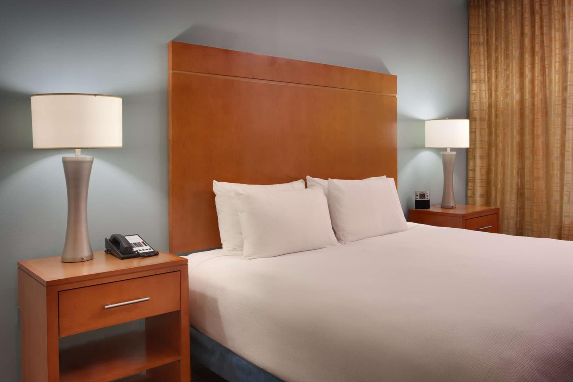 Hyatt House Salt Lake City/Sandy gallery photo in Sandy, UT — image 63