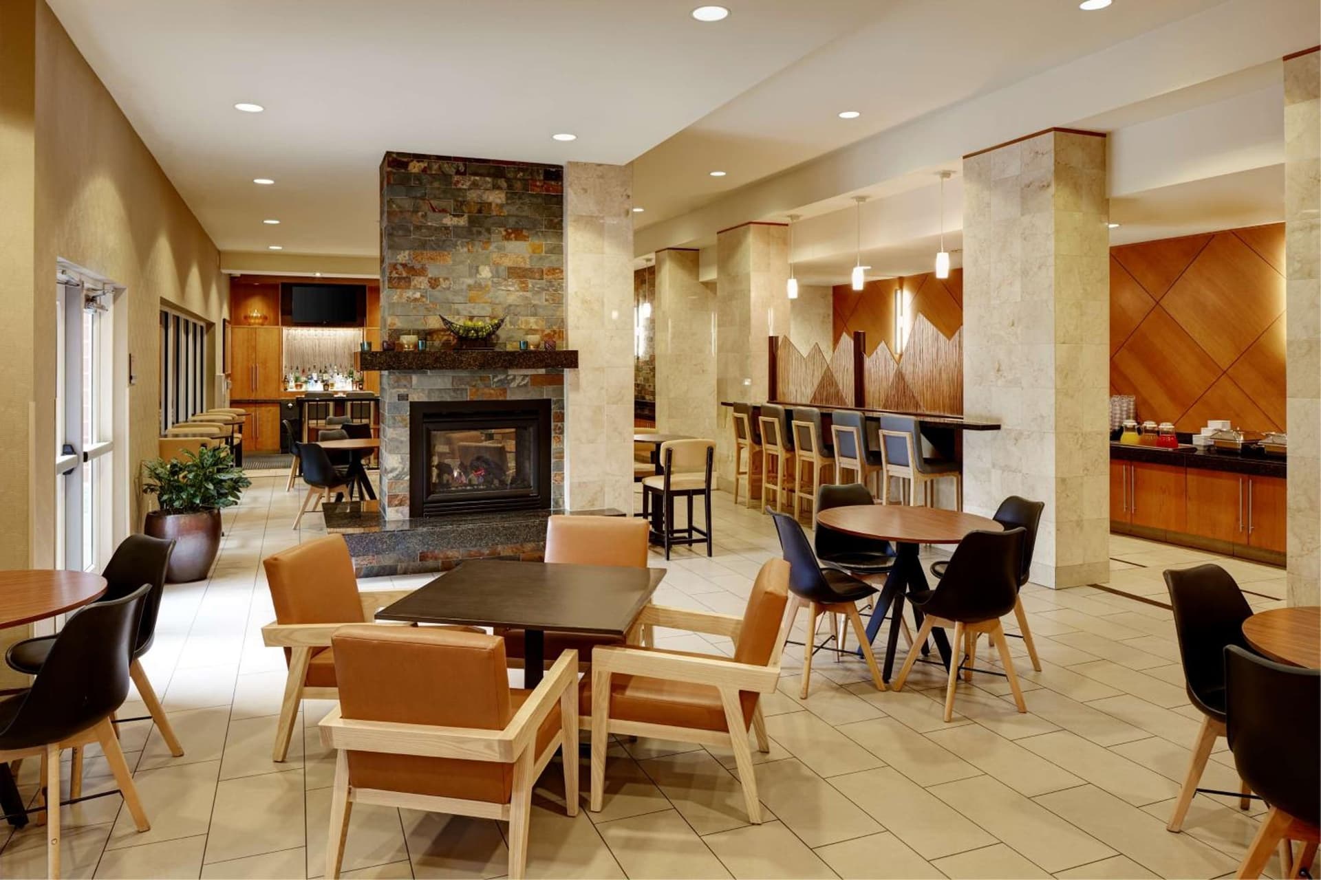 Hyatt House Seattle Bellevue gallery photo in Bellevue, WA — image 36