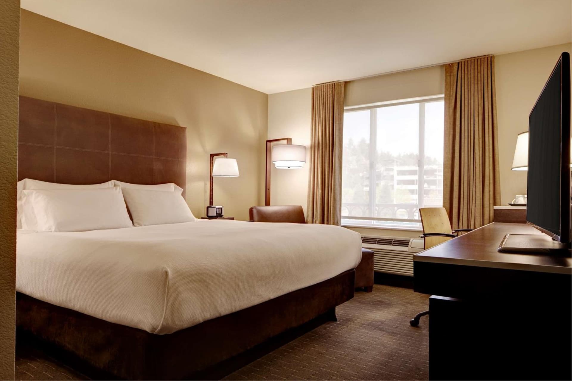 Hyatt House Seattle Bellevue gallery photo in Bellevue, WA — image 18