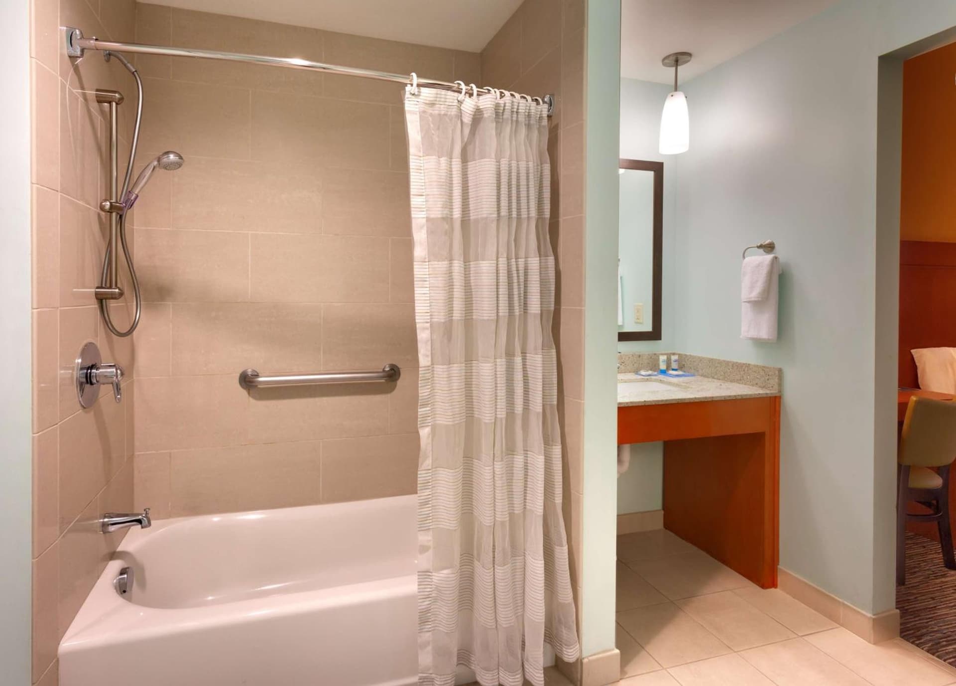 Hyatt House Salt Lake City/Sandy gallery photo in Sandy, UT — image 50