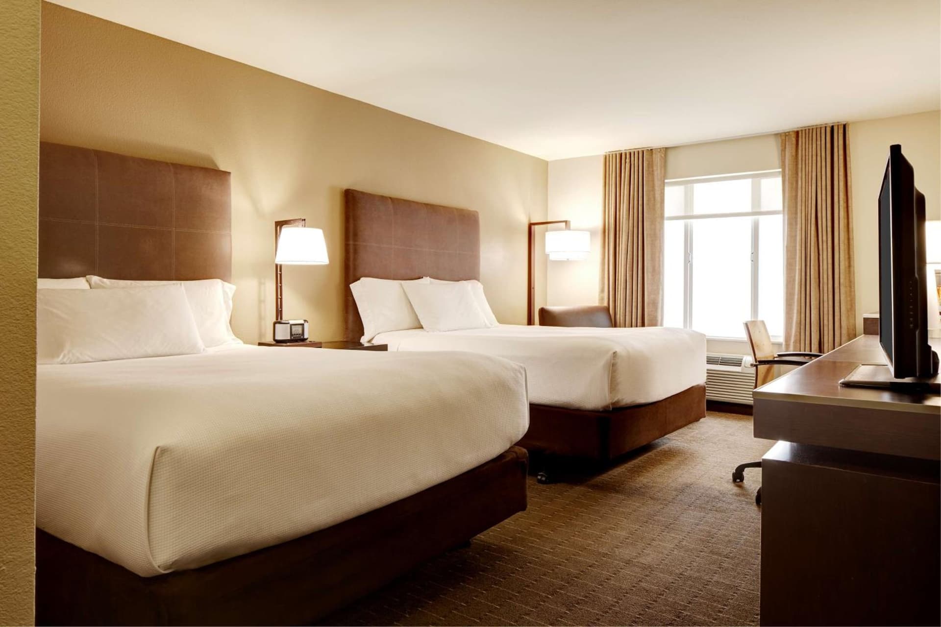 Hyatt House Seattle Bellevue gallery photo in Bellevue, WA — image 32