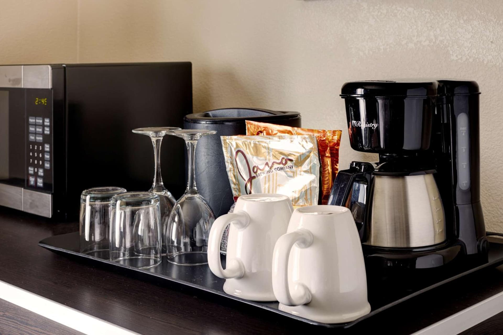 Hyatt House Seattle Bellevue gallery photo in Bellevue, WA — image 45