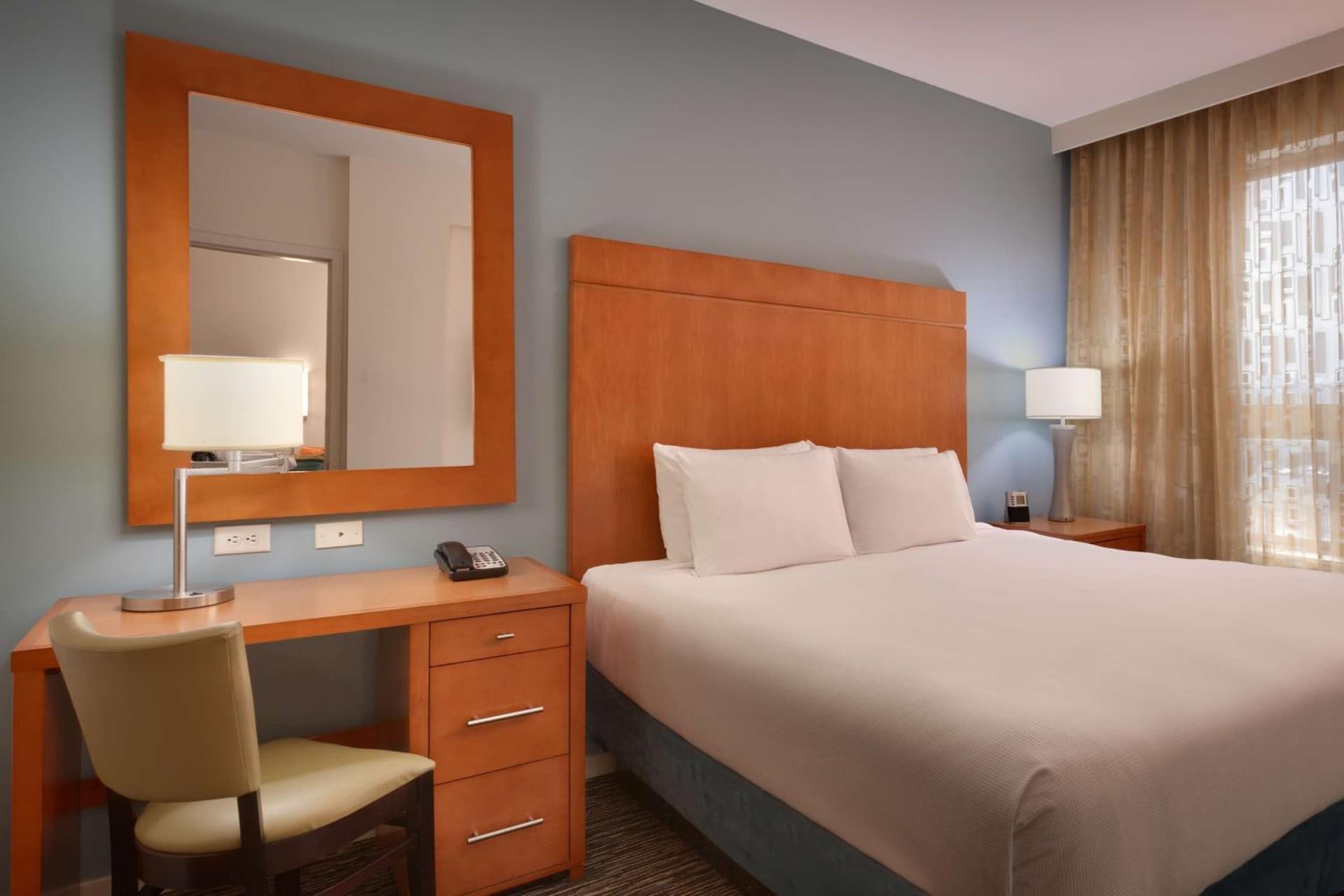 Hyatt House Salt Lake City/Sandy gallery photo in Sandy, UT — image 10