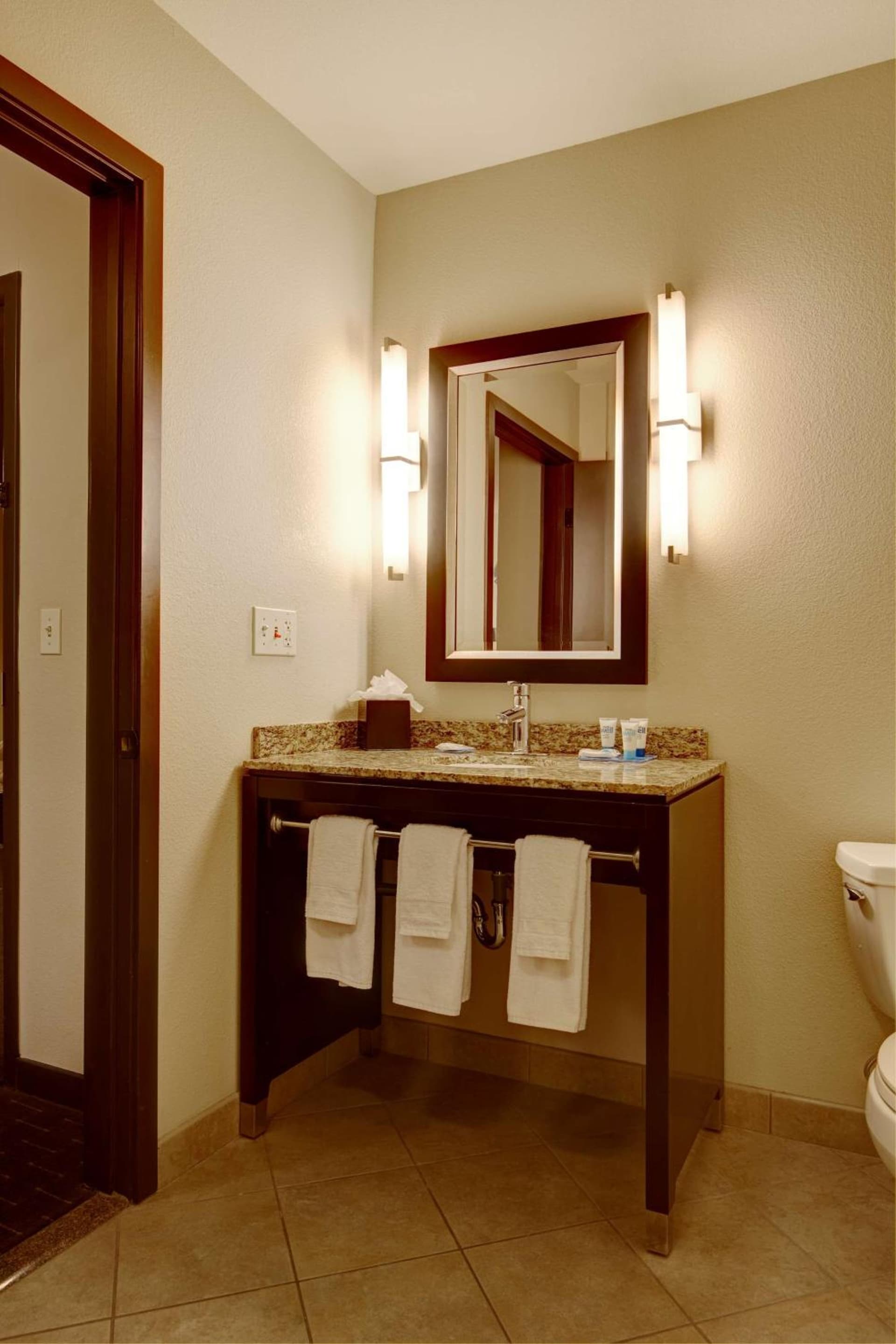 Hyatt House Seattle Bellevue gallery photo in Bellevue, WA — image 68