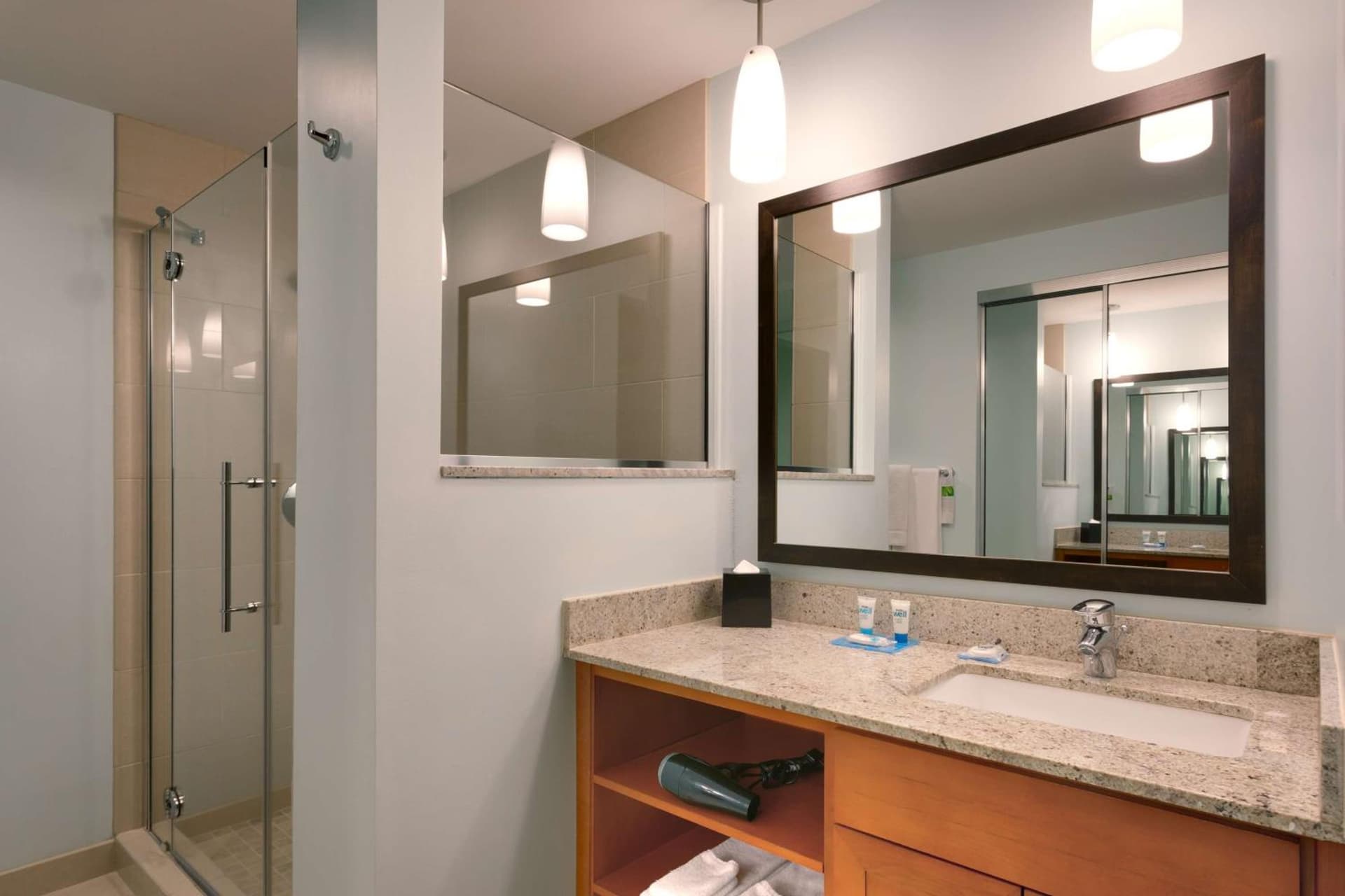 Hyatt House Salt Lake City/Sandy gallery photo in Sandy, UT — image 21