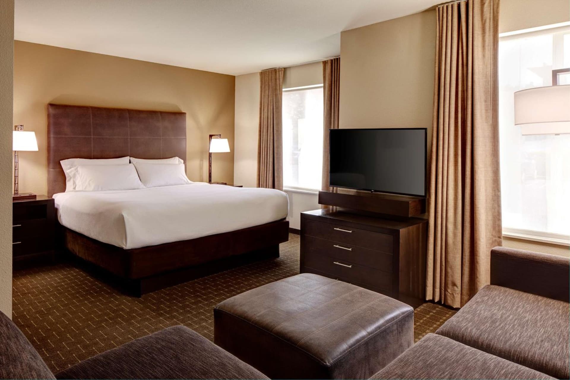 Hyatt House Seattle Bellevue gallery photo in Bellevue, WA — image 20